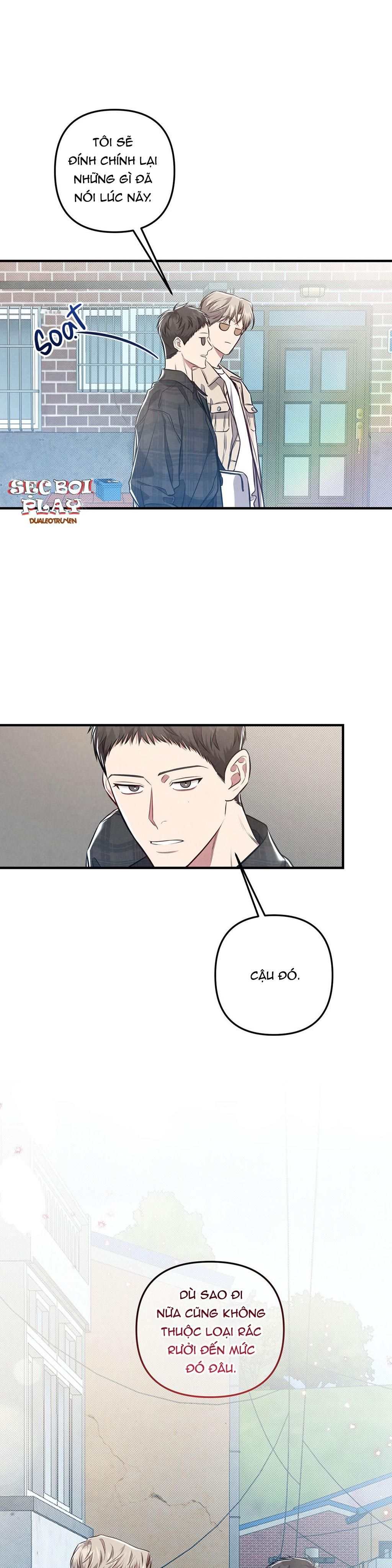 đọc truyện Công Tư Phân Minh Chương 11 ảnh 12 tại Thiên Thai Truyện