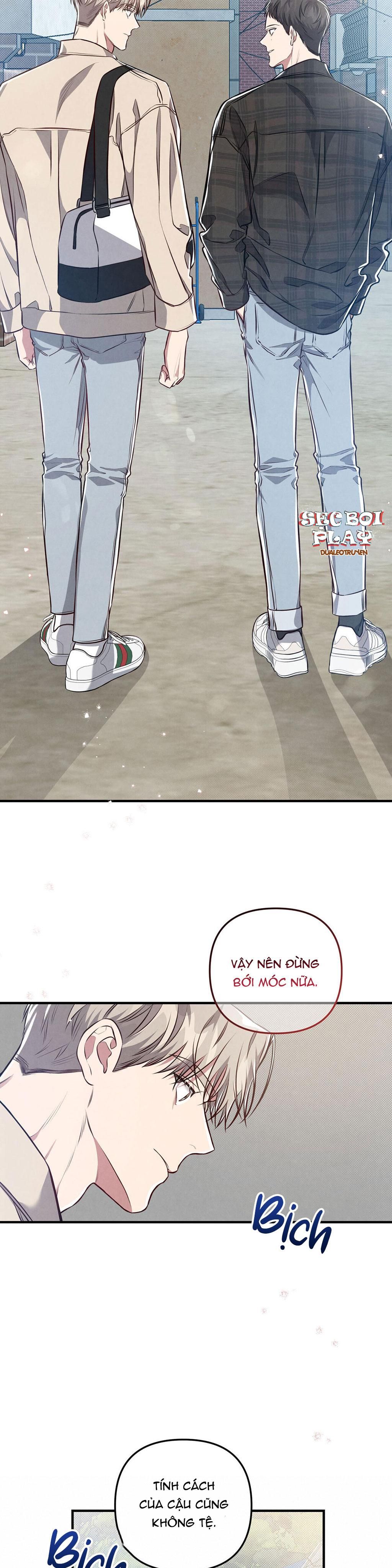 đọc truyện Công Tư Phân Minh Chương 11 ảnh 13 tại Thiên Thai Truyện