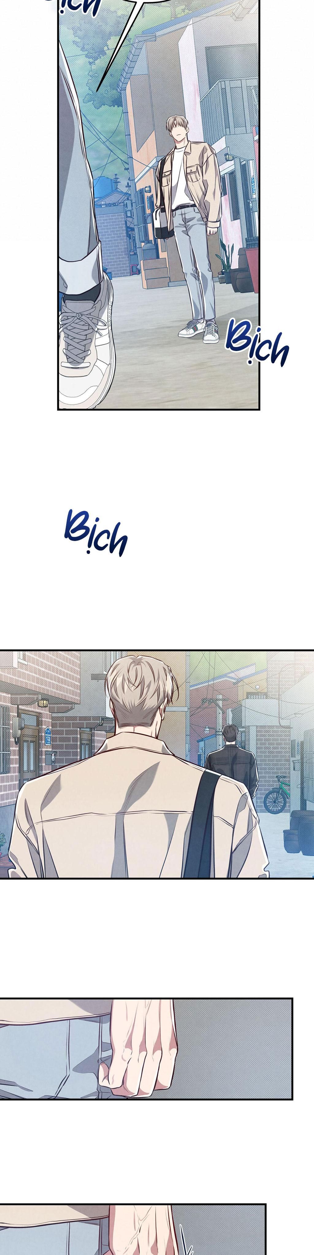 đọc truyện Công Tư Phân Minh Chương 11 ảnh 14 tại Thiên Thai Truyện