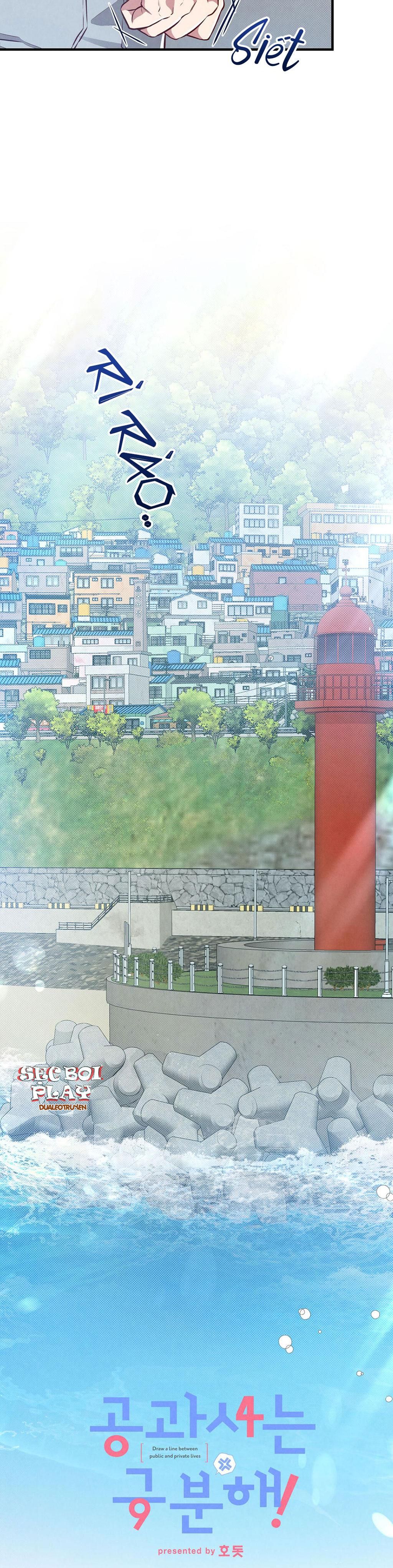 đọc truyện Công Tư Phân Minh Chương 11 ảnh 15 tại Thiên Thai Truyện