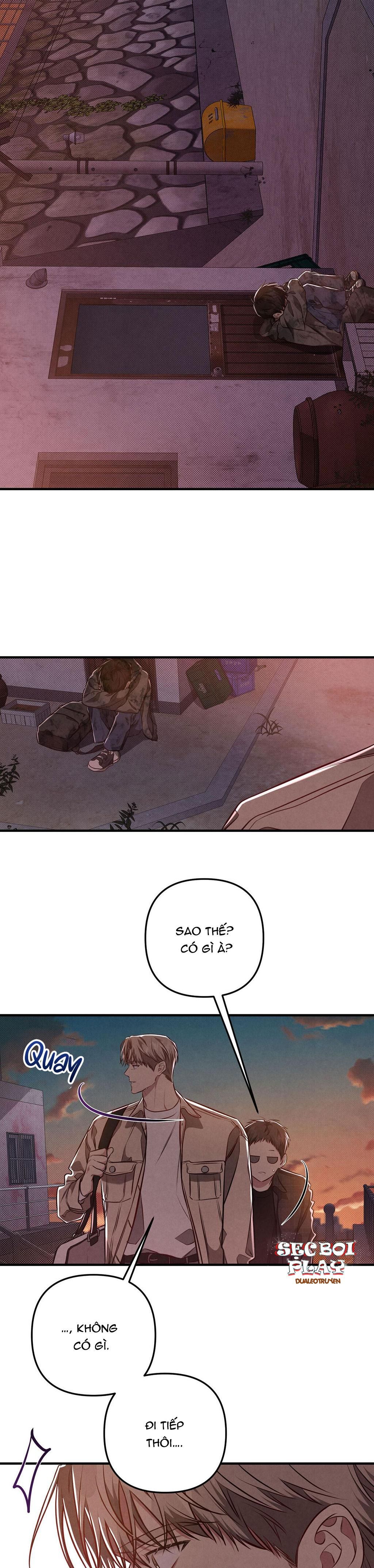 đọc truyện Công Tư Phân Minh Chương 11 ảnh 18 tại Thiên Thai Truyện