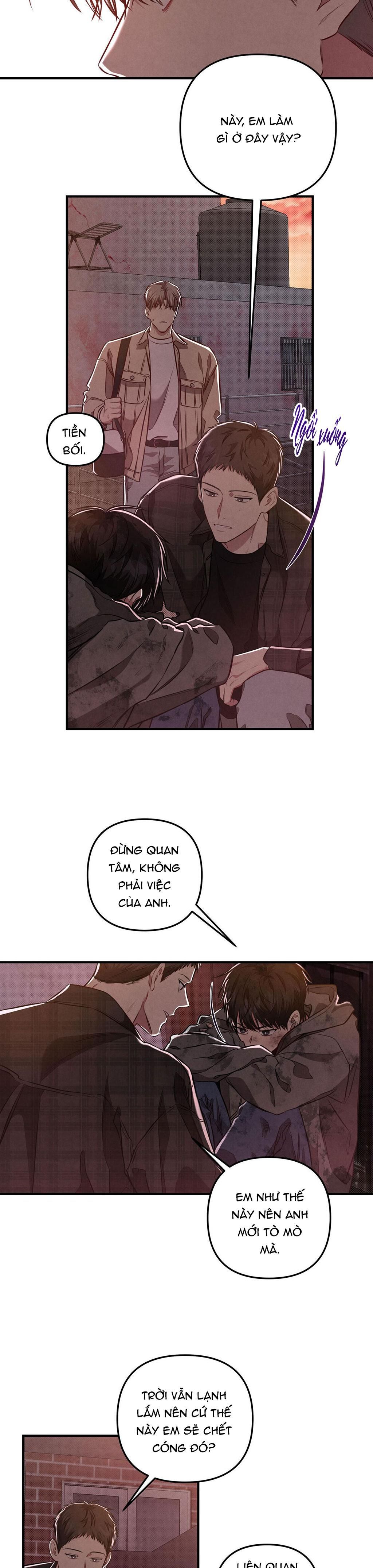 đọc truyện Công Tư Phân Minh Chương 11 ảnh 19 tại Thiên Thai Truyện