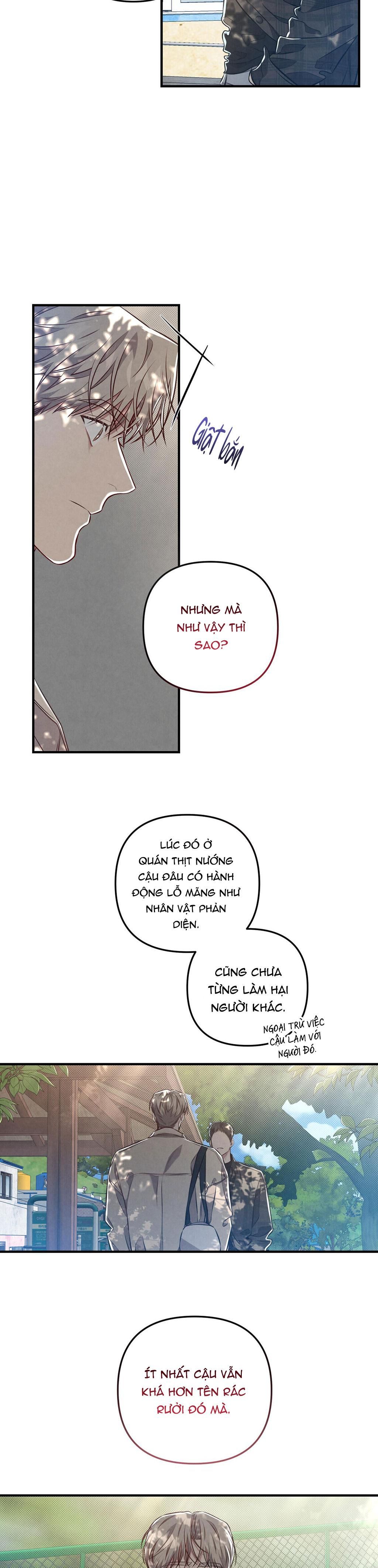 đọc truyện Công Tư Phân Minh Chương 11 ảnh 4 tại Thiên Thai Truyện