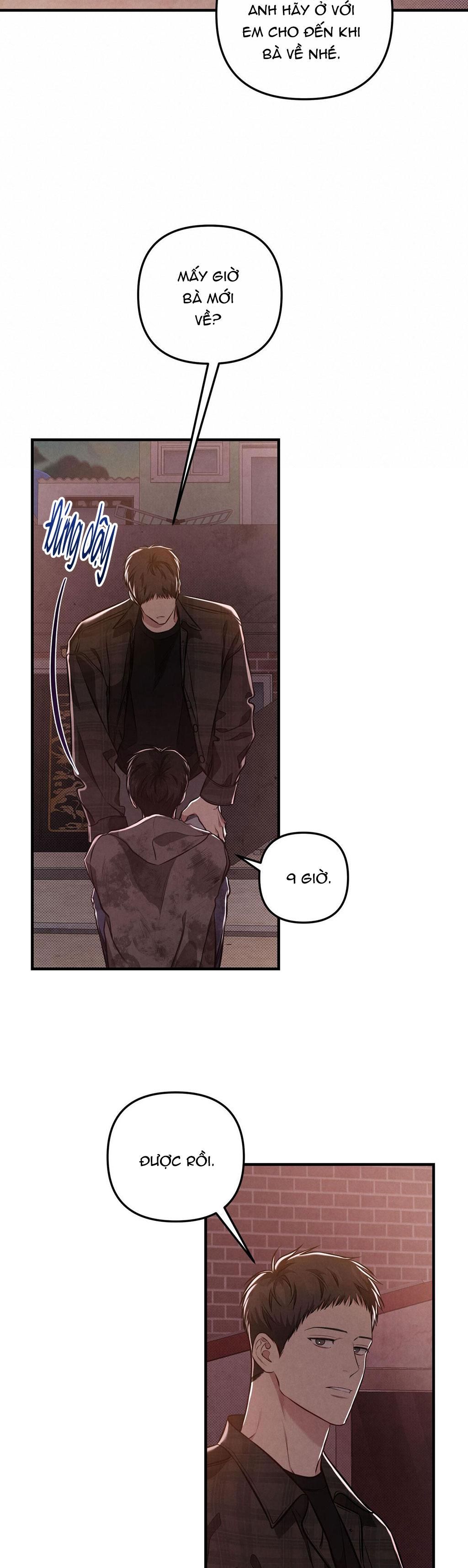 đọc truyện Công Tư Phân Minh Chương 11 ảnh 22 tại Thiên Thai Truyện