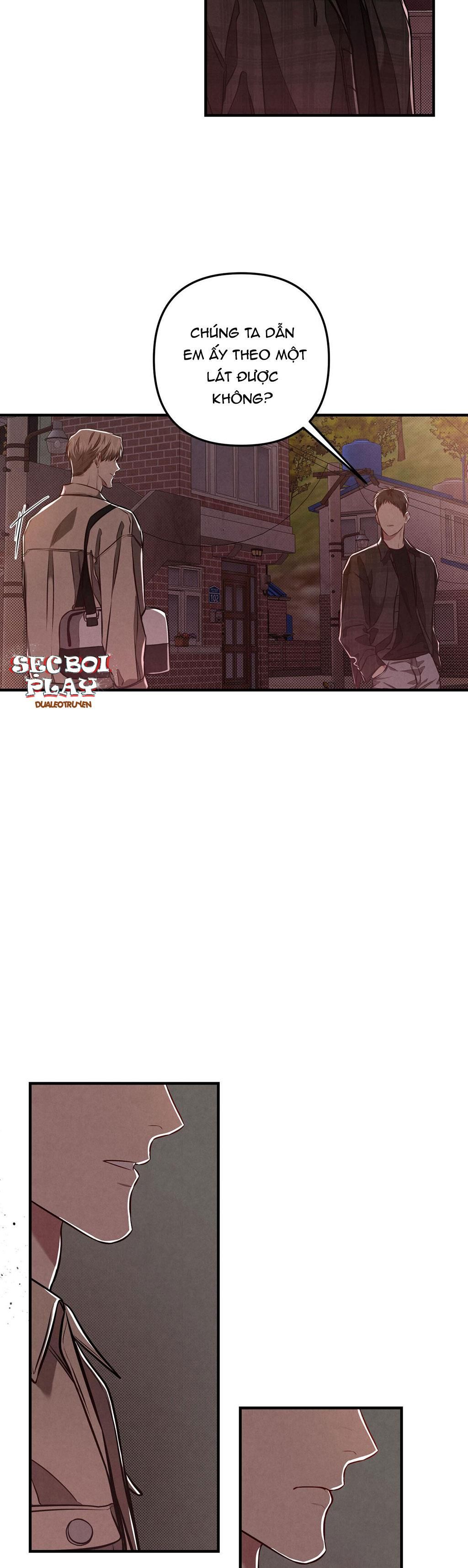 đọc truyện Công Tư Phân Minh Chương 11 ảnh 23 tại Thiên Thai Truyện