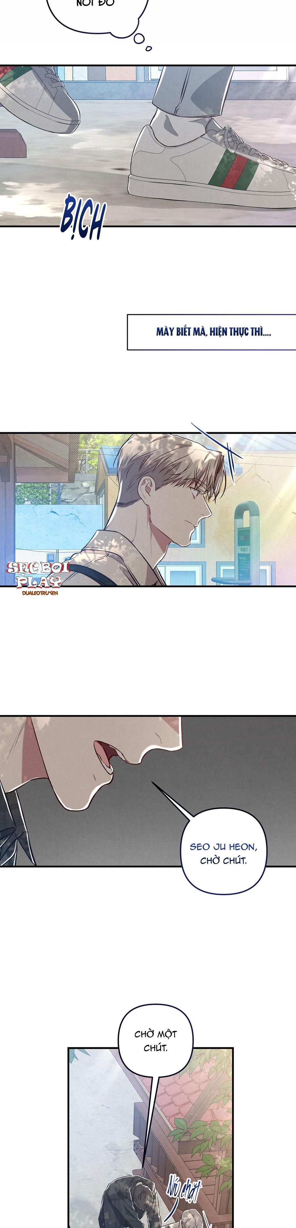 đọc truyện Công Tư Phân Minh Chương 11 ảnh 6 tại Thiên Thai Truyện