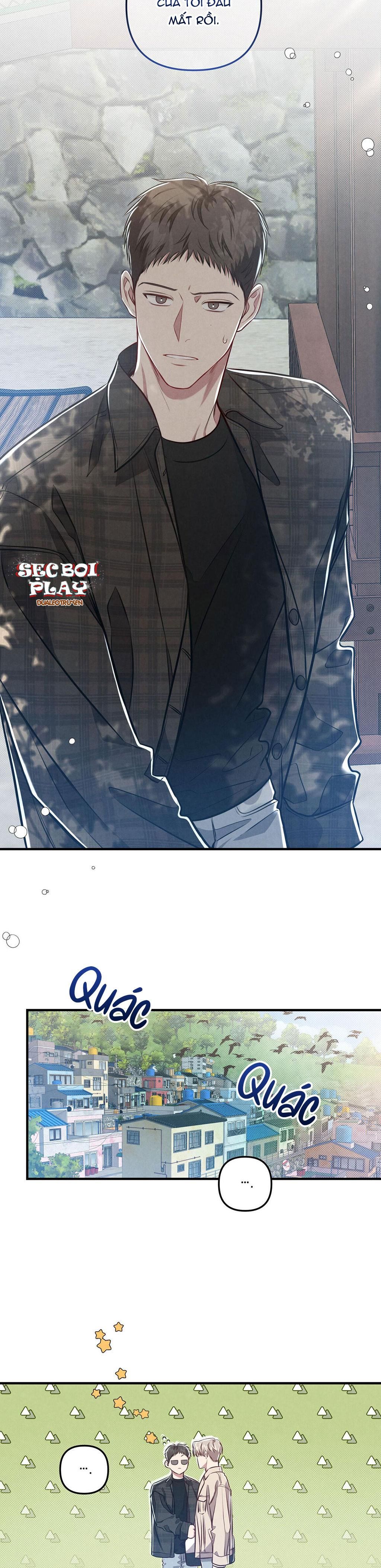 đọc truyện Công Tư Phân Minh Chương 11 ảnh 8 tại Thiên Thai Truyện