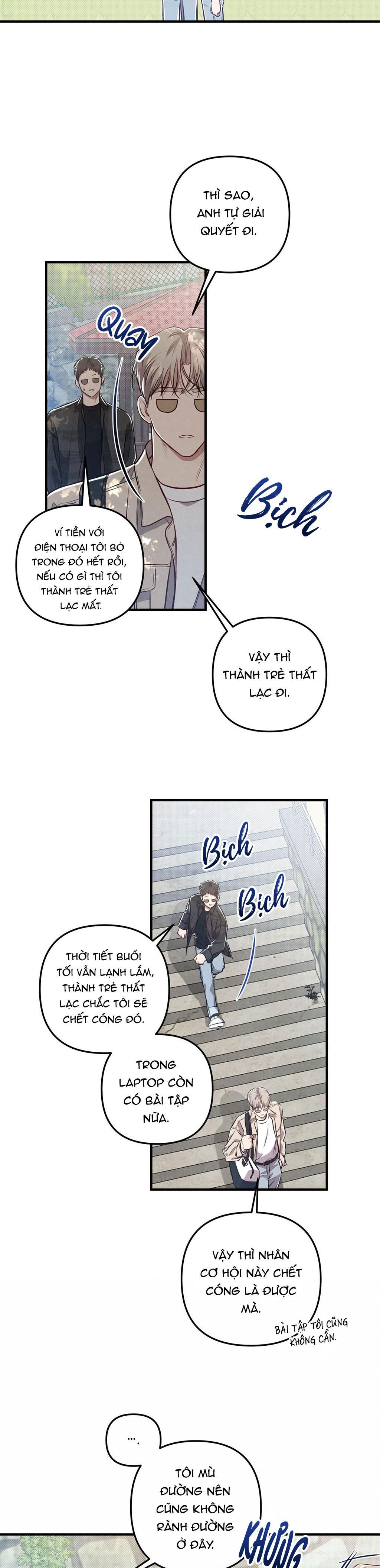 đọc truyện Công Tư Phân Minh Chương 11 ảnh 9 tại Thiên Thai Truyện