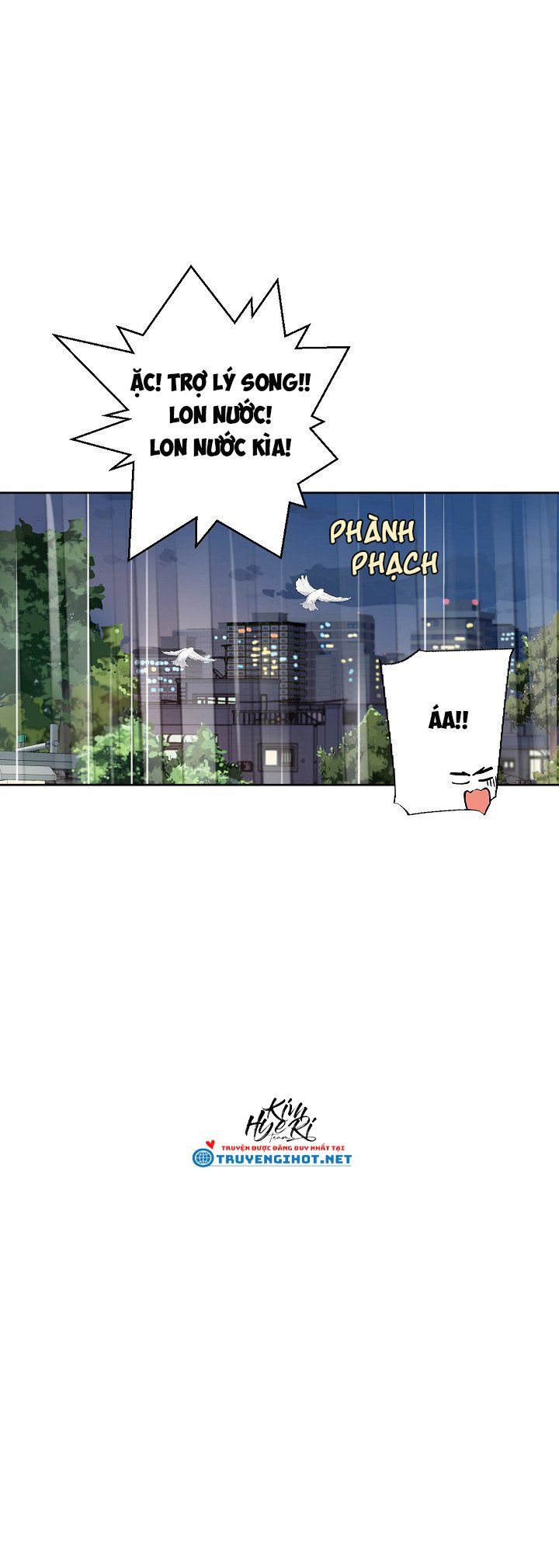 đọc truyện Công Tư Phân Minh Chương 12.2 ảnh 17 tại Truyện Dạ Ký