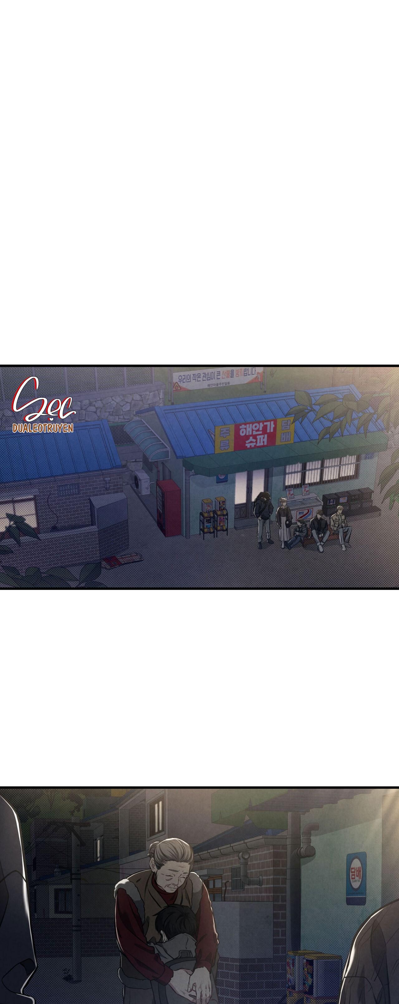 đọc truyện Công Tư Phân Minh Chương 12 ảnh 2 tại Thiên Thai Truyện