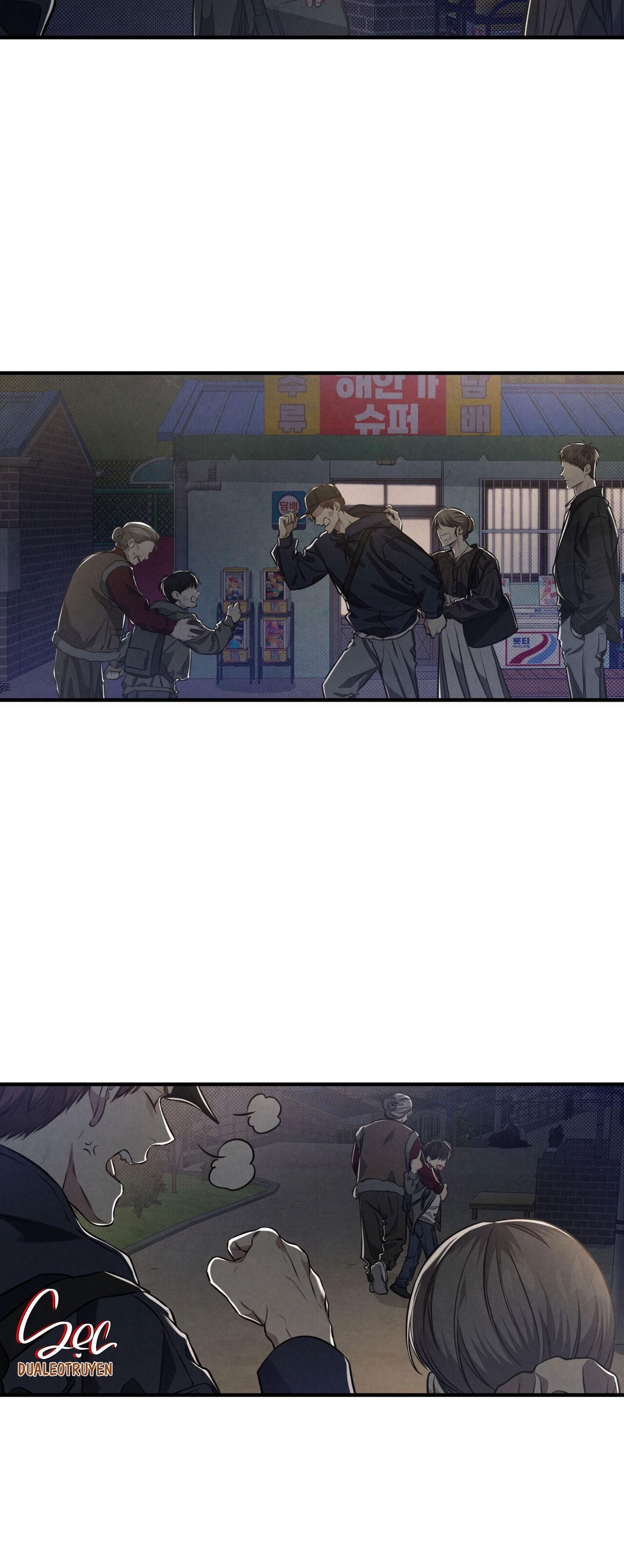 đọc truyện Công Tư Phân Minh Chương 12 ảnh 3 tại Thiên Thai Truyện