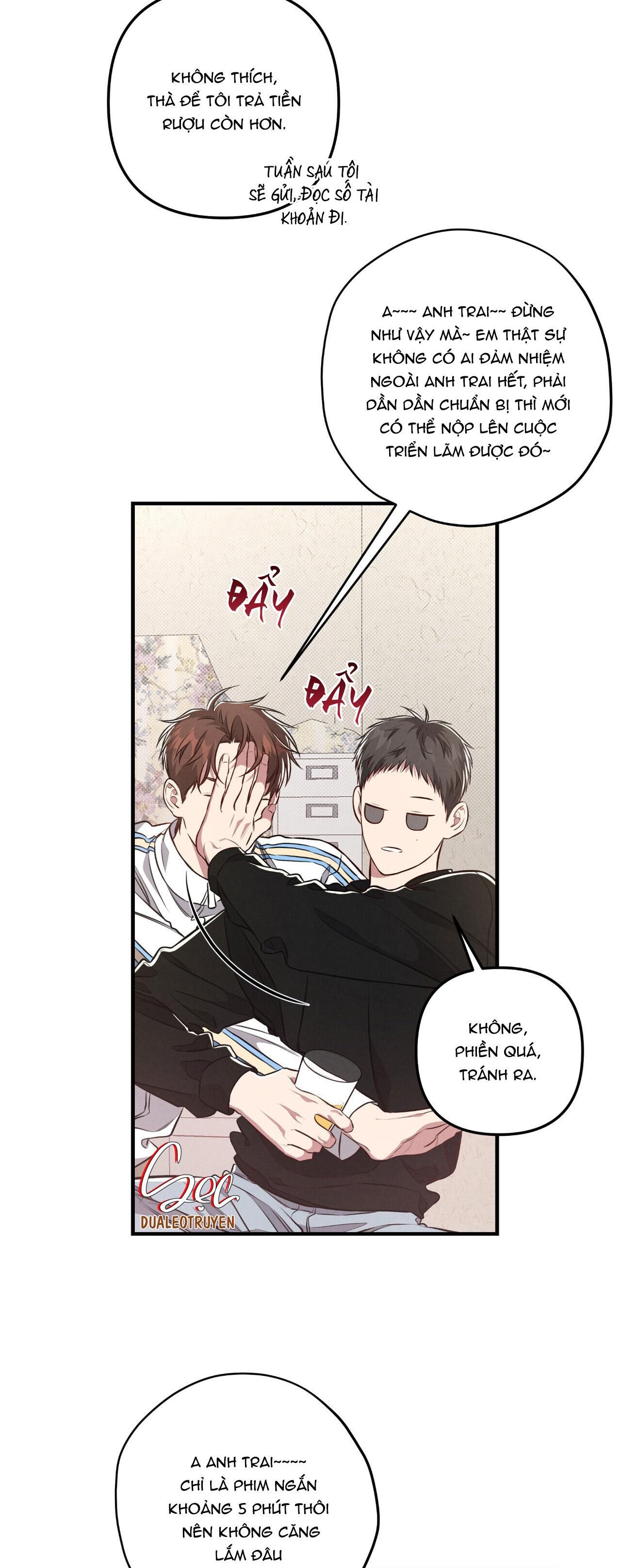 đọc truyện Công Tư Phân Minh Chương 12 ảnh 12 tại Thiên Thai Truyện