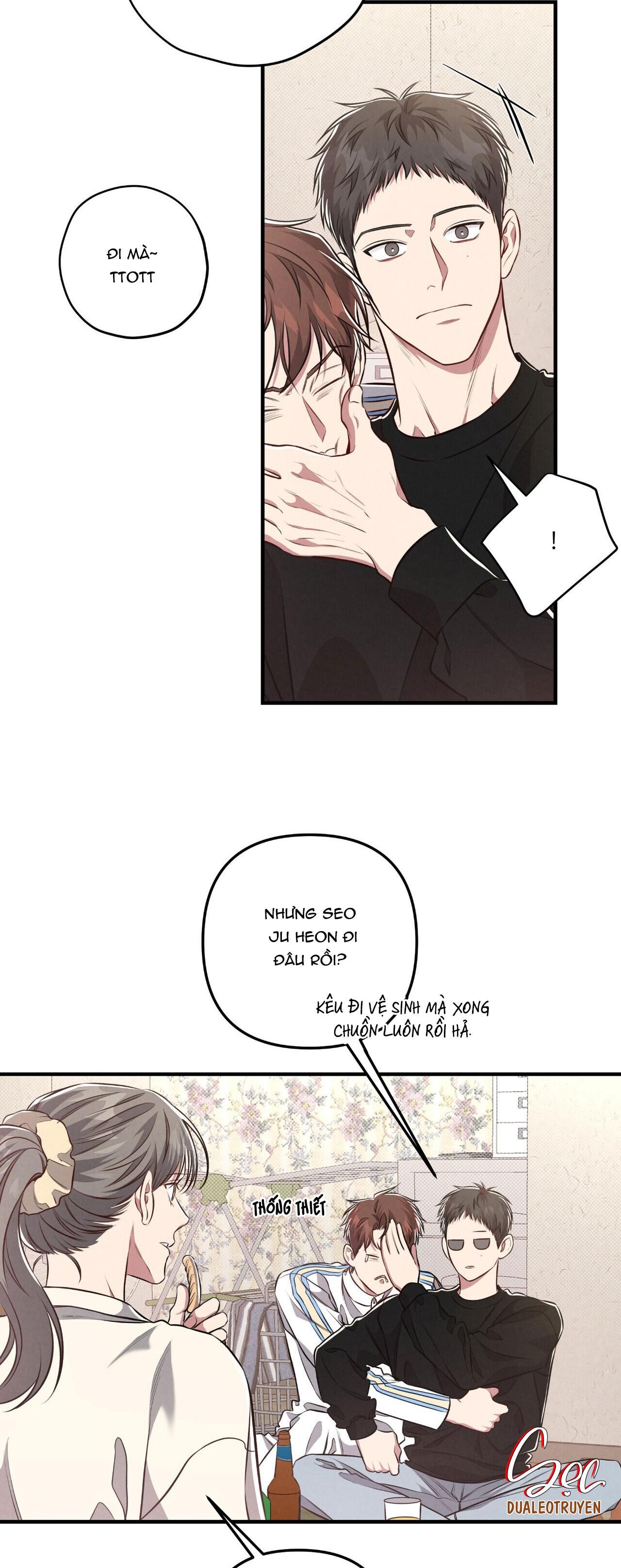 đọc truyện Công Tư Phân Minh Chương 12 ảnh 13 tại Thiên Thai Truyện