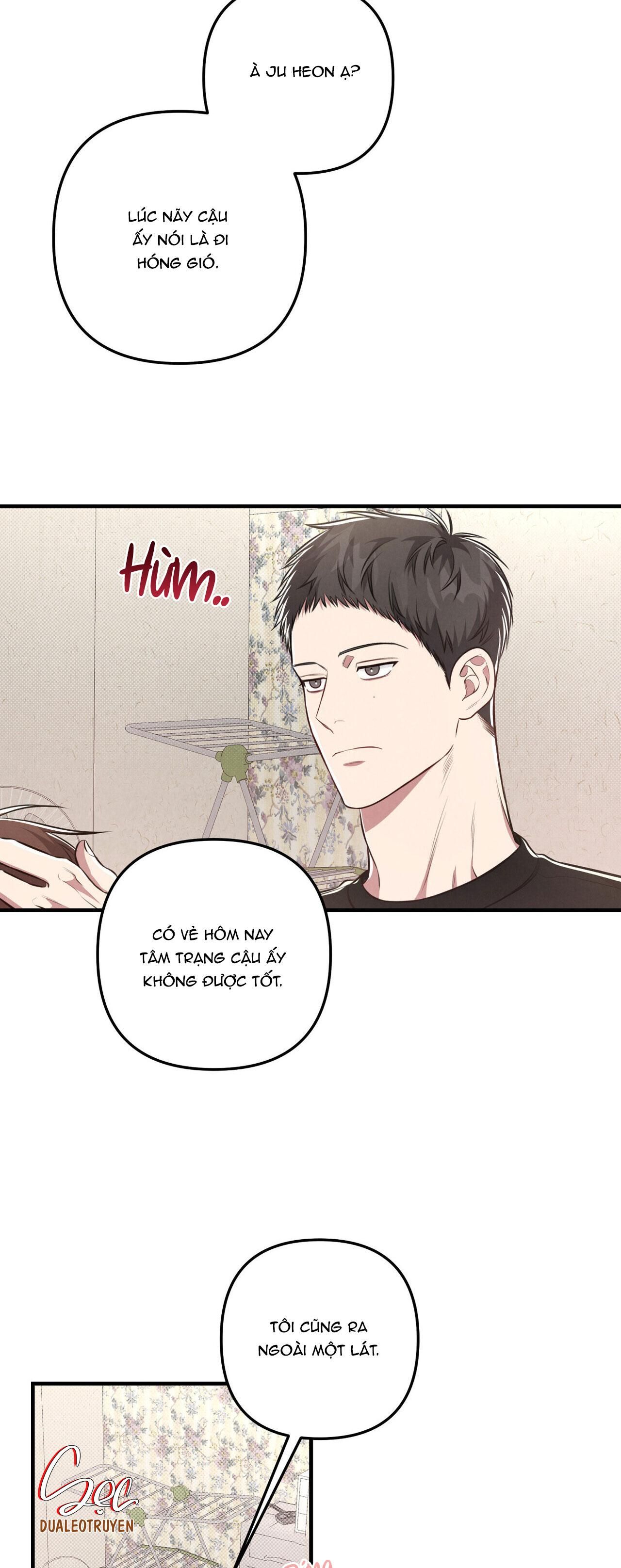 đọc truyện Công Tư Phân Minh Chương 12 ảnh 14 tại Thiên Thai Truyện