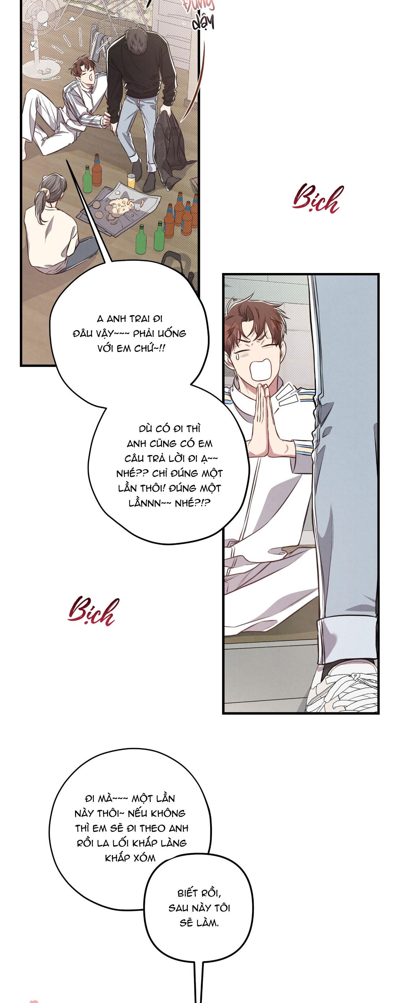 đọc truyện Công Tư Phân Minh Chương 12 ảnh 15 tại Thiên Thai Truyện