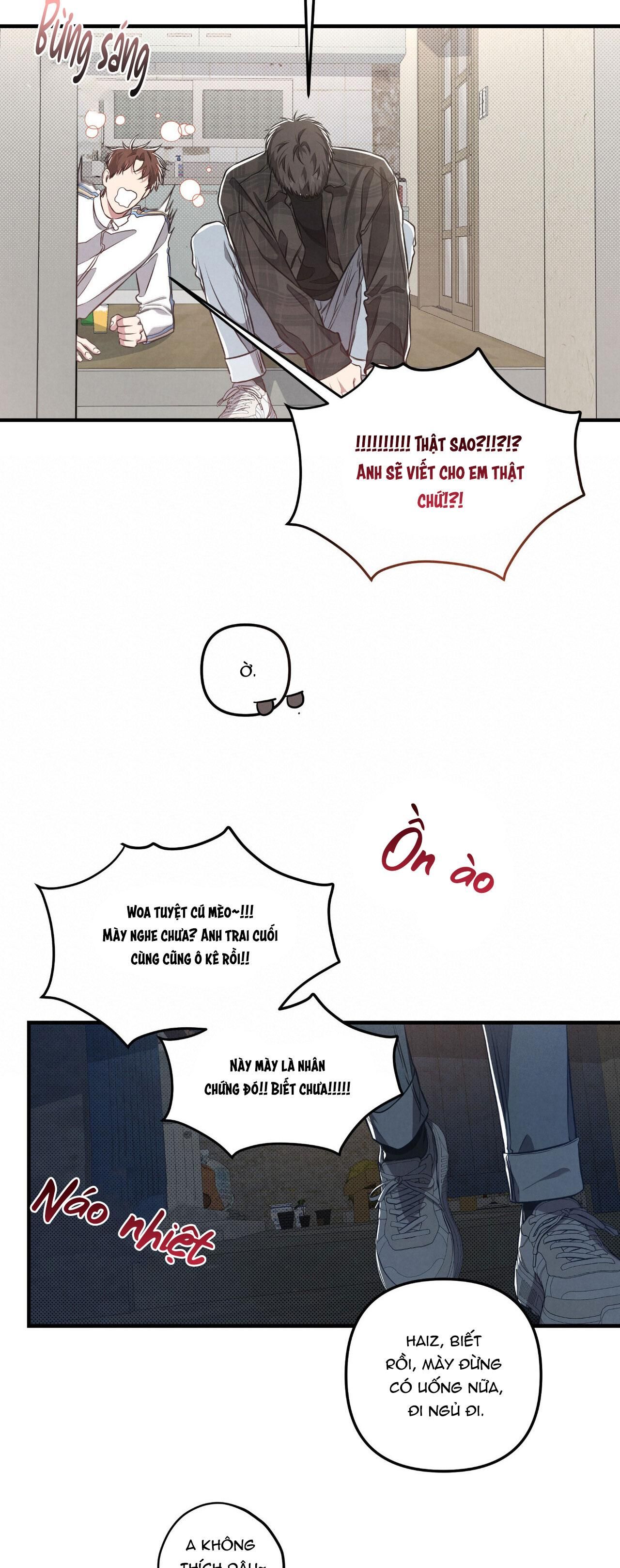 đọc truyện Công Tư Phân Minh Chương 12 ảnh 16 tại Thiên Thai Truyện