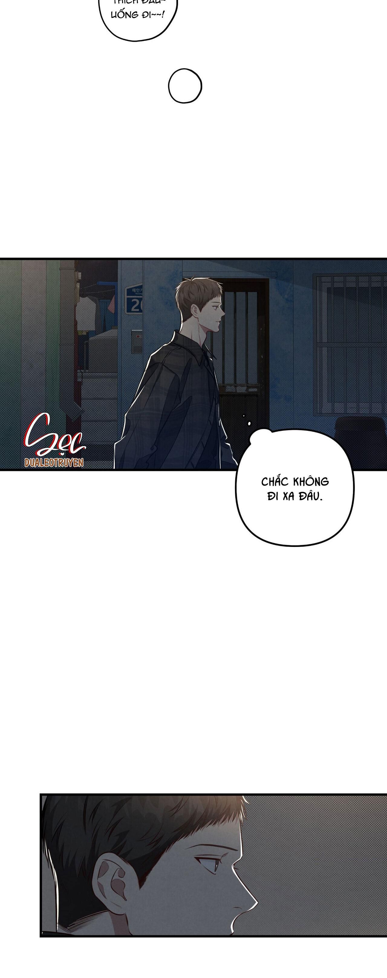 đọc truyện Công Tư Phân Minh Chương 12 ảnh 17 tại Thiên Thai Truyện