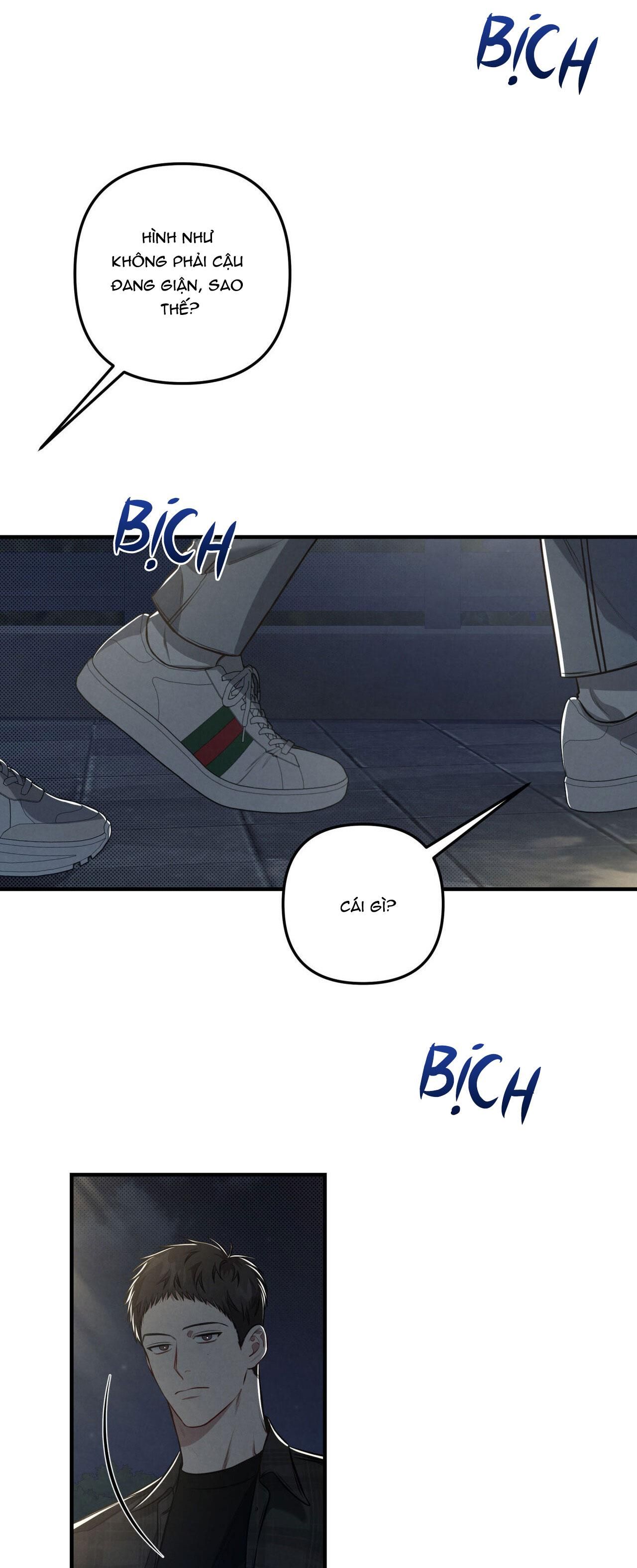 đọc truyện Công Tư Phân Minh Chương 12 ảnh 26 tại Thiên Thai Truyện