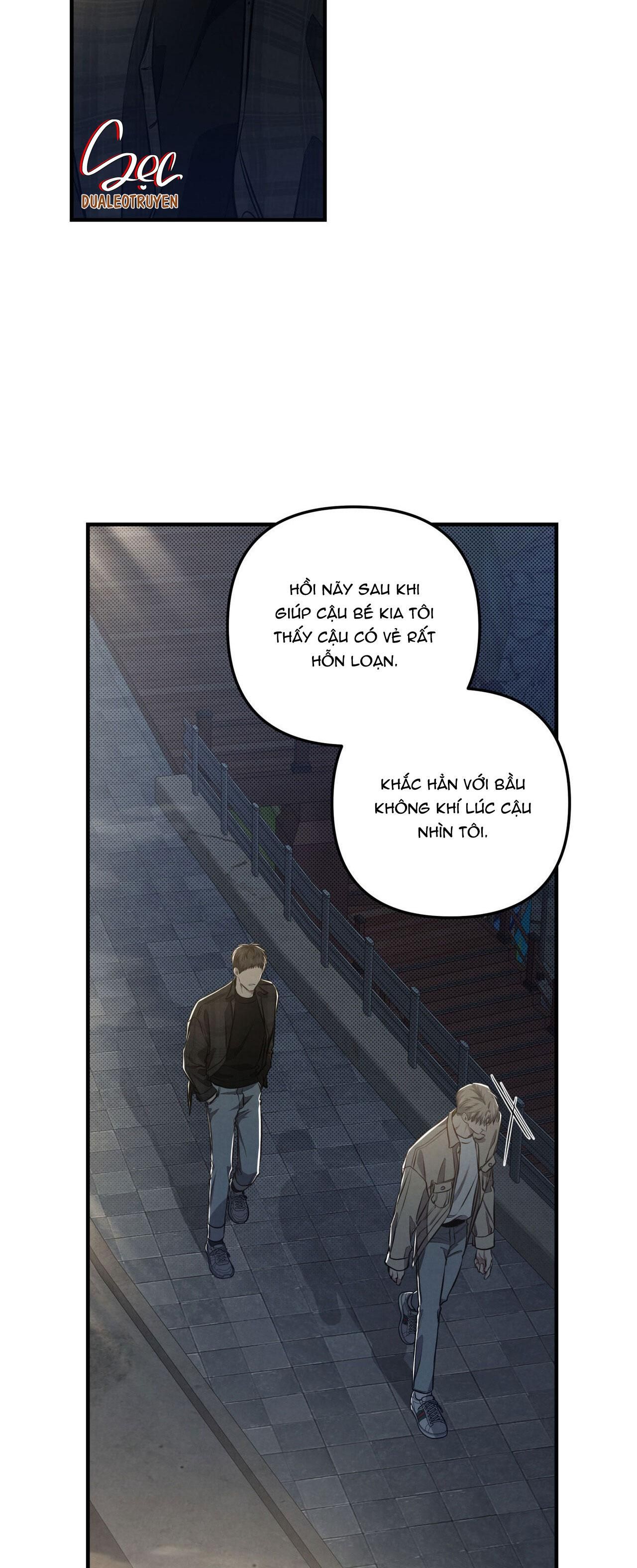 đọc truyện Công Tư Phân Minh Chương 12 ảnh 27 tại Thiên Thai Truyện