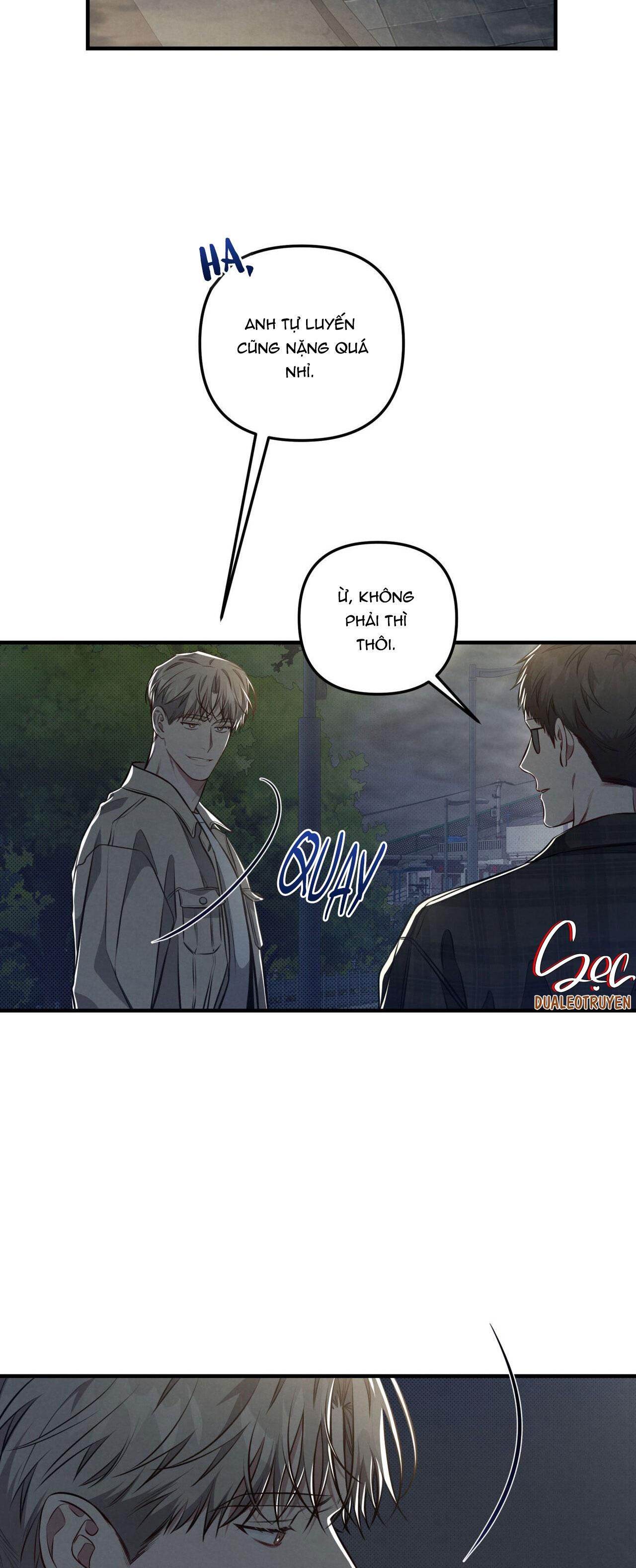 đọc truyện Công Tư Phân Minh Chương 12 ảnh 28 tại Thiên Thai Truyện