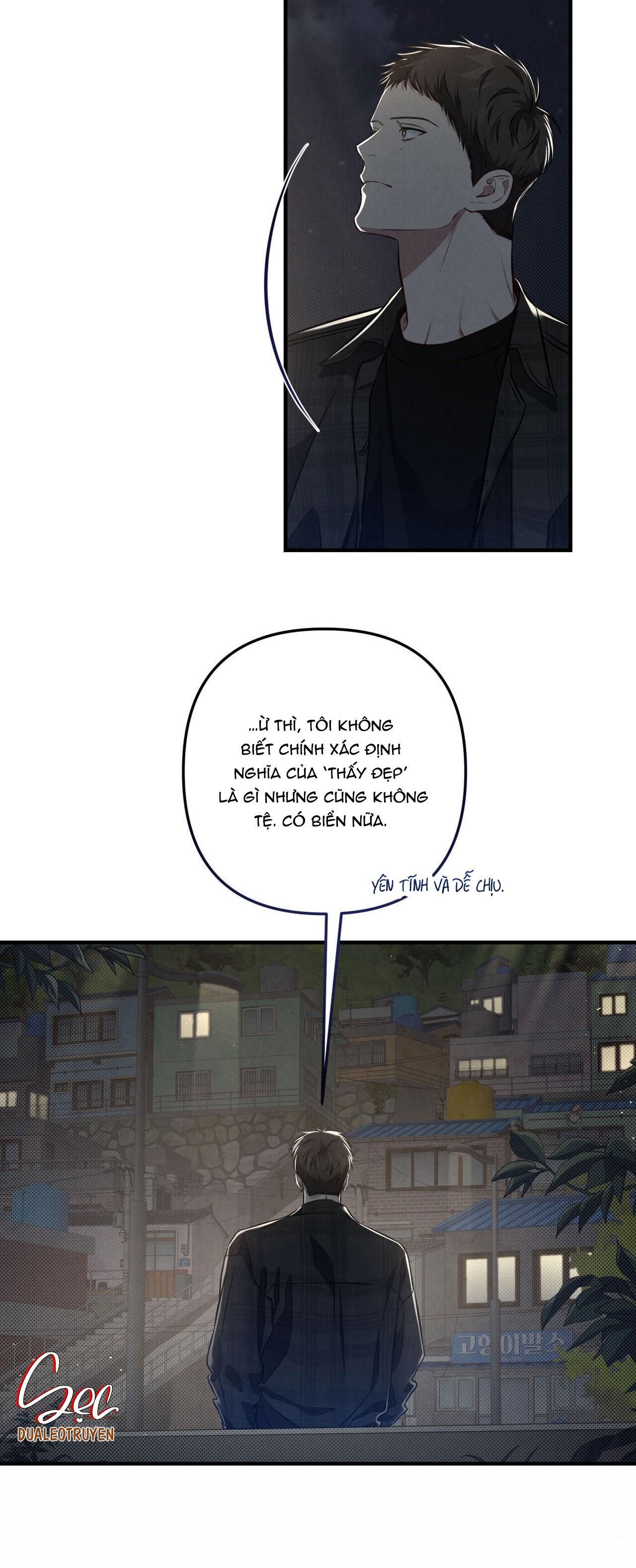 đọc truyện Công Tư Phân Minh Chương 12 ảnh 30 tại Thiên Thai Truyện