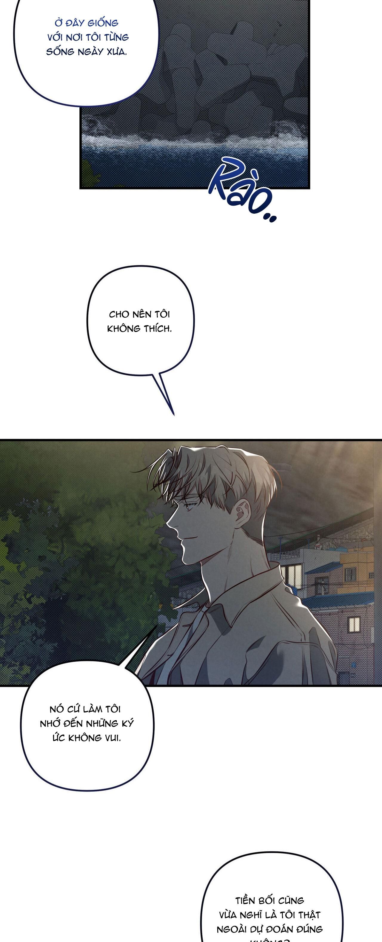 đọc truyện Công Tư Phân Minh Chương 12 ảnh 32 tại Thiên Thai Truyện