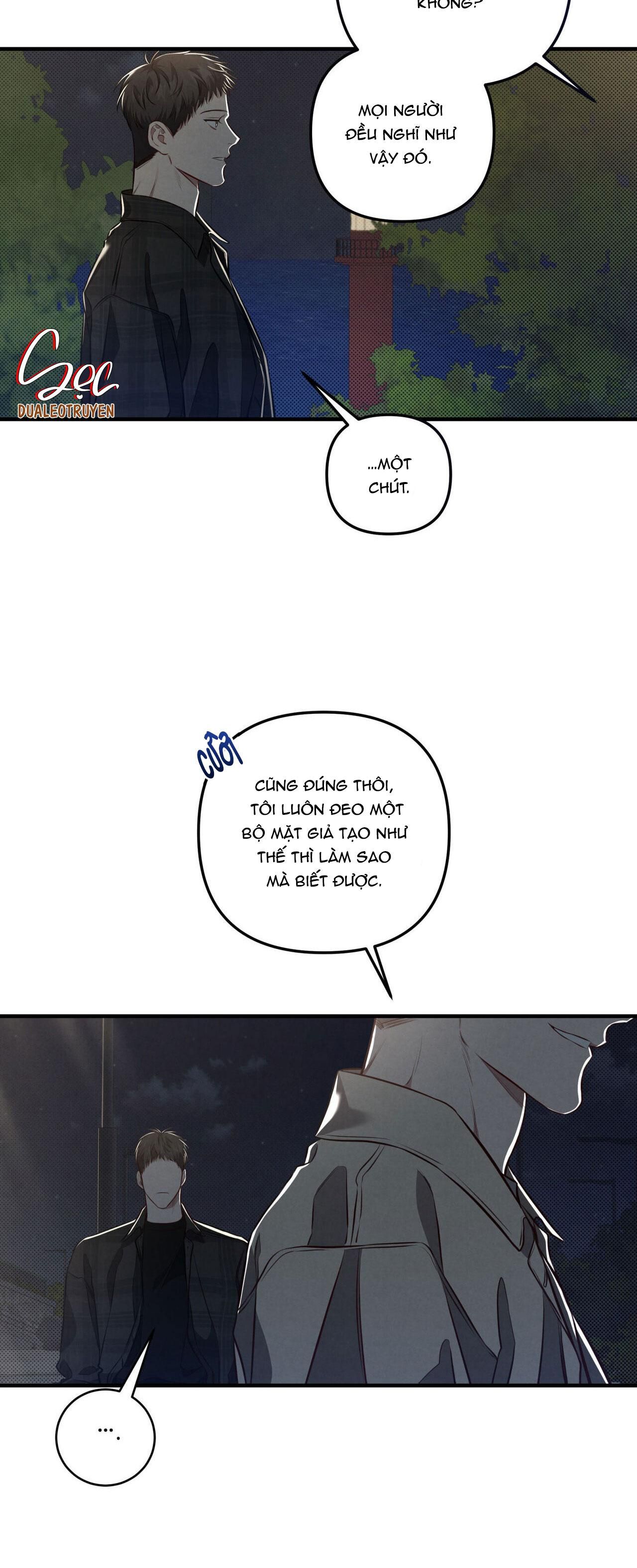 đọc truyện Công Tư Phân Minh Chương 12 ảnh 33 tại Thiên Thai Truyện