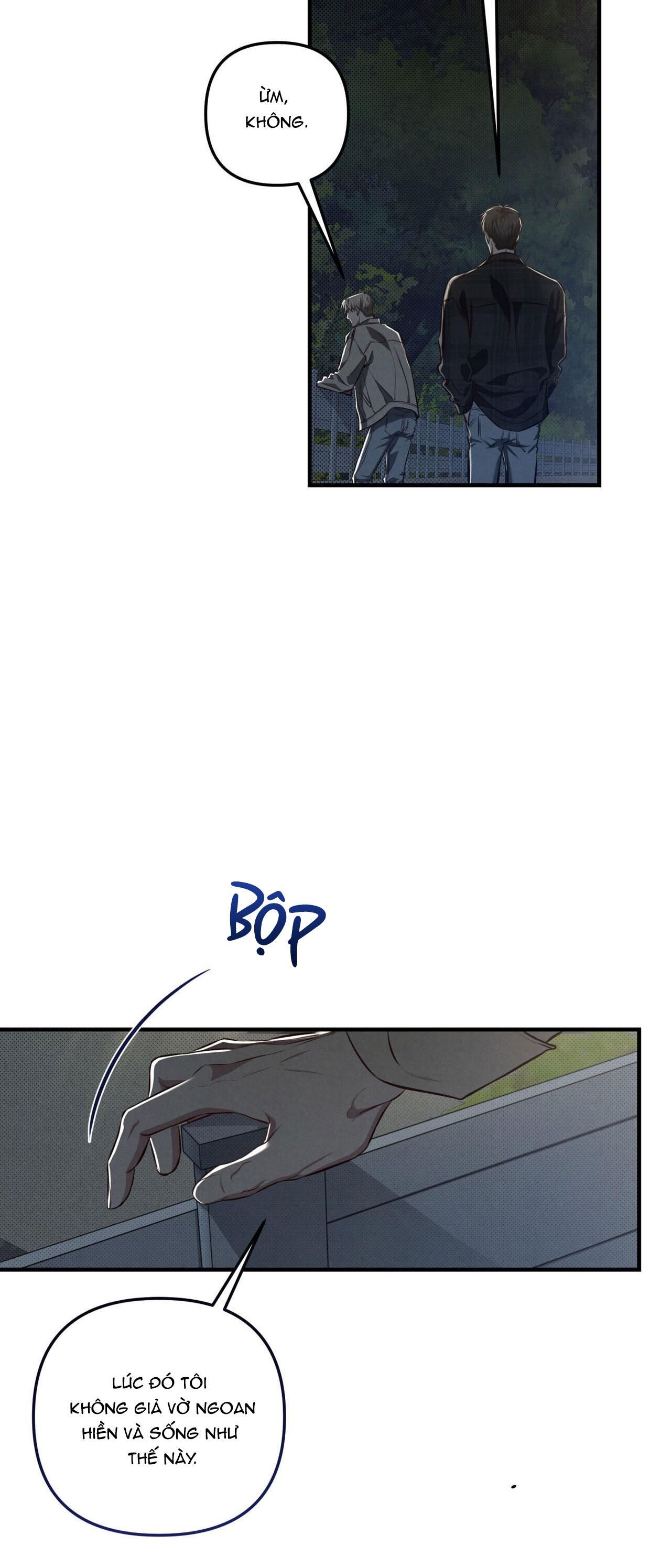 đọc truyện Công Tư Phân Minh Chương 12 ảnh 35 tại Thiên Thai Truyện