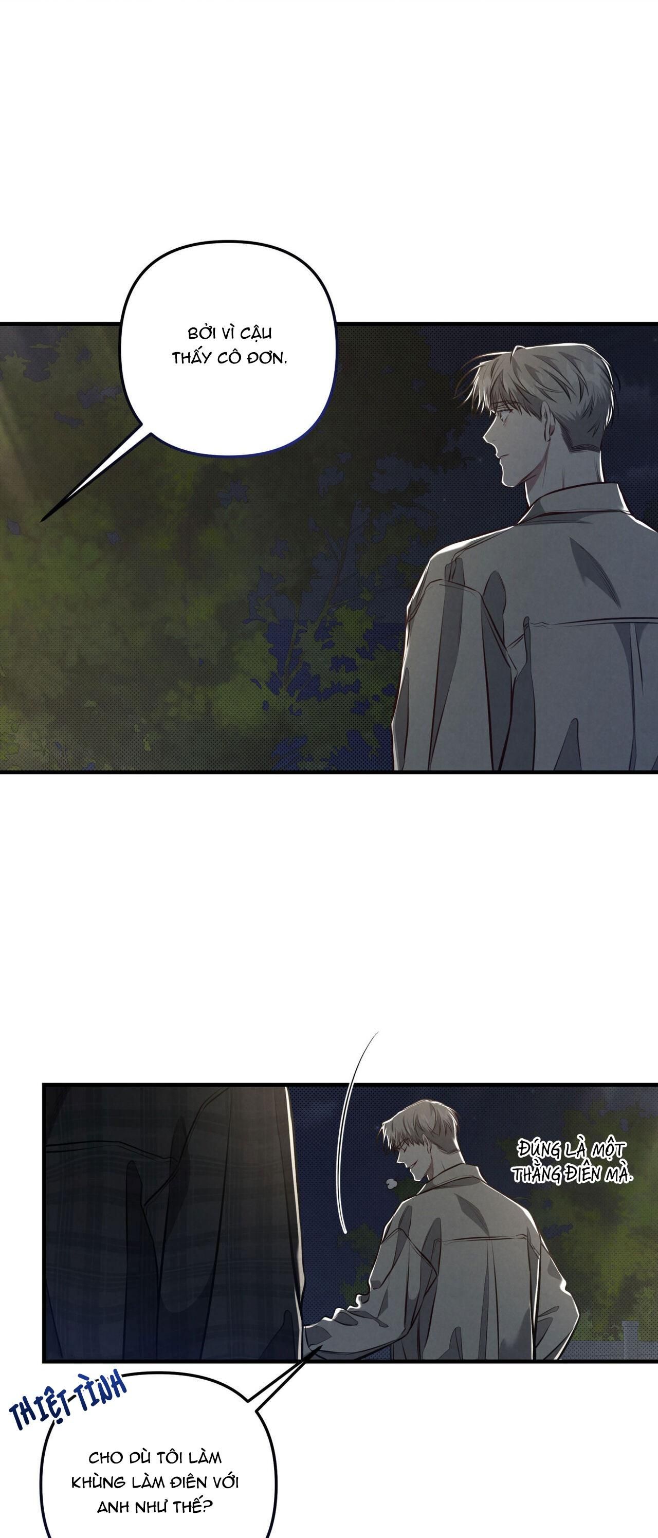 đọc truyện Công Tư Phân Minh Chương 12 ảnh 40 tại Thiên Thai Truyện