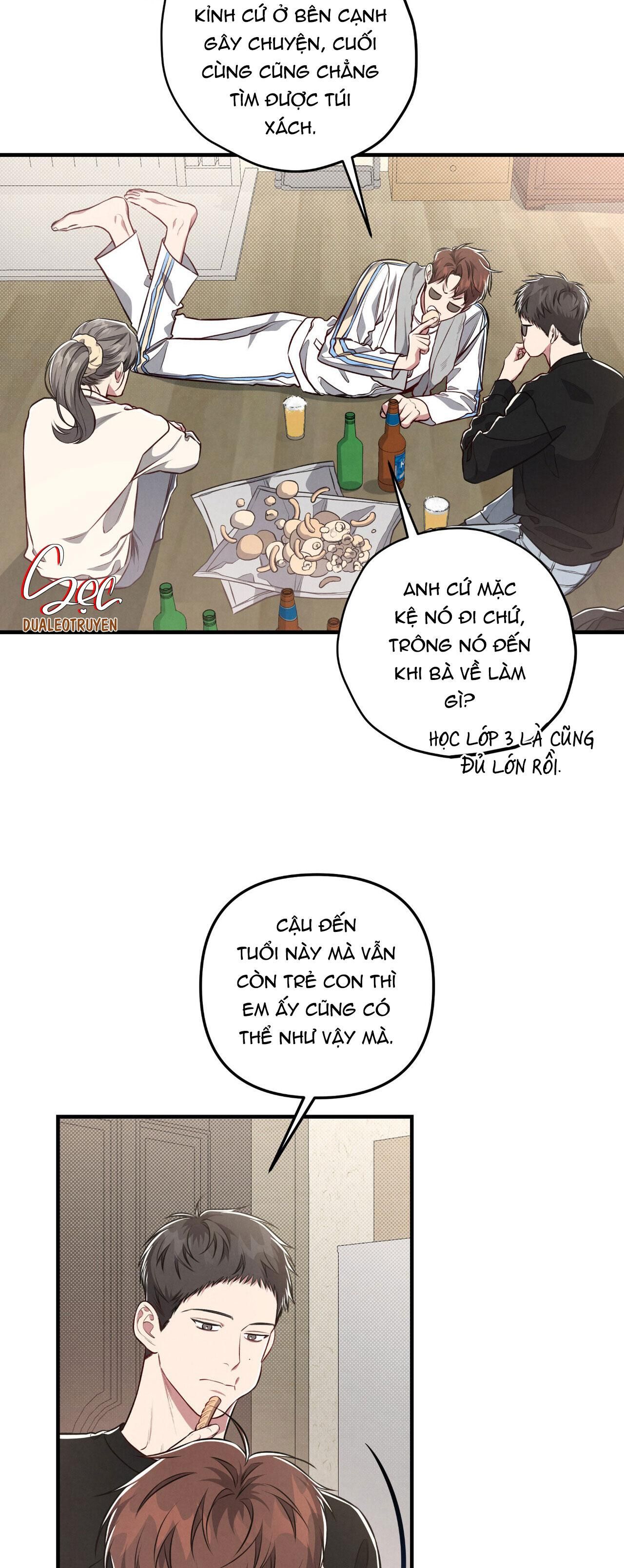 đọc truyện Công Tư Phân Minh Chương 12 ảnh 7 tại Thiên Thai Truyện