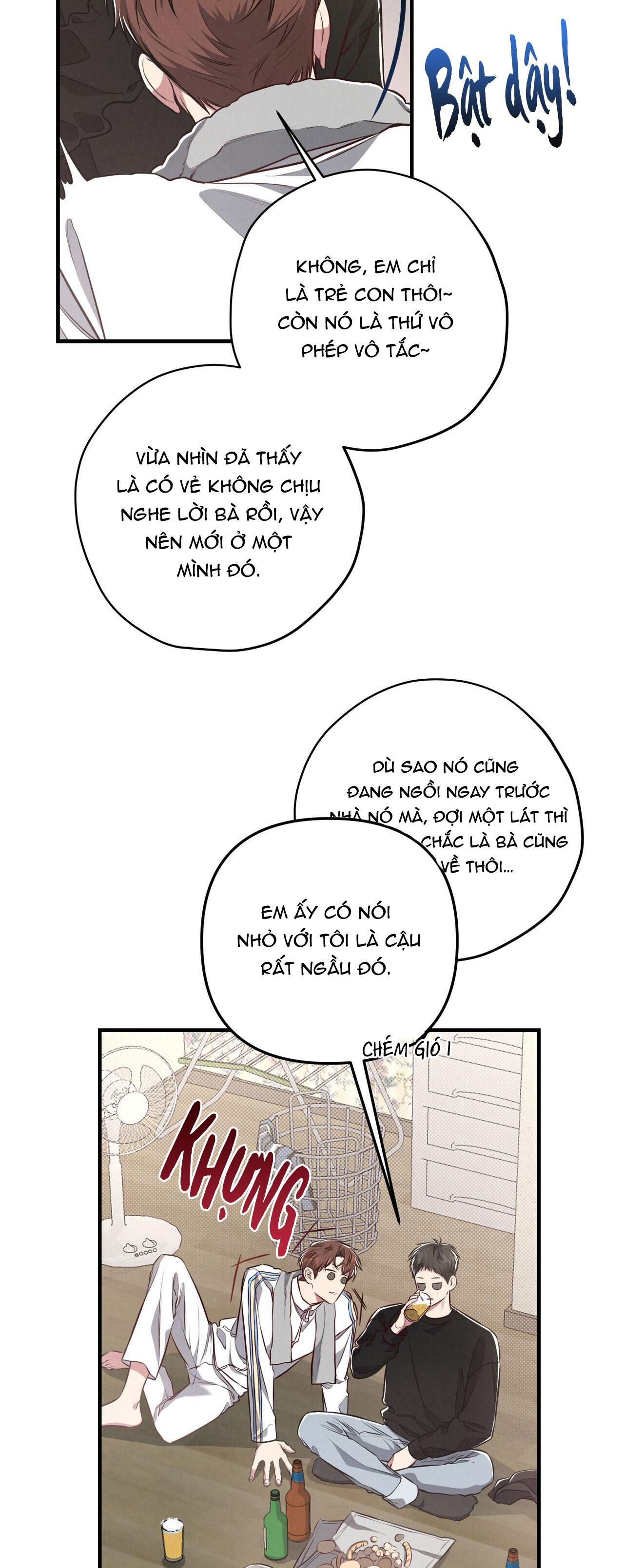 đọc truyện Công Tư Phân Minh Chương 12 ảnh 8 tại Thiên Thai Truyện