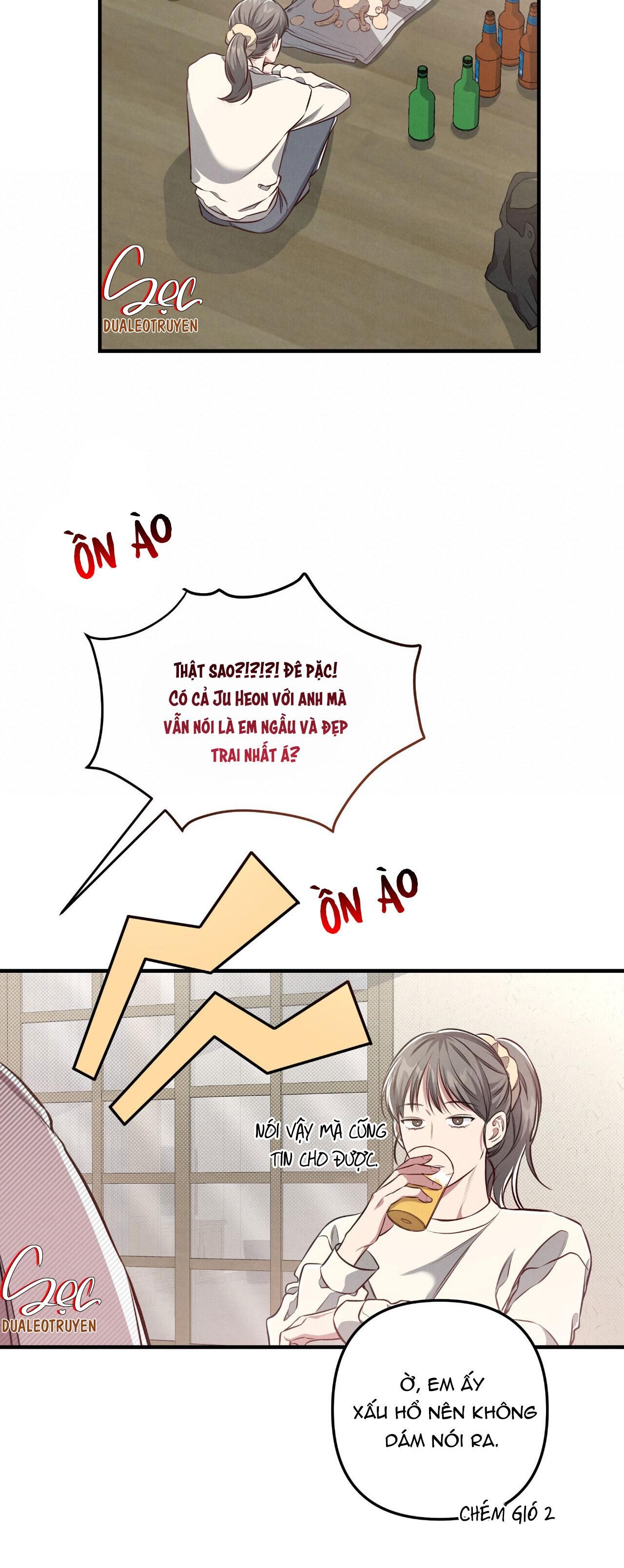 đọc truyện Công Tư Phân Minh Chương 12 ảnh 9 tại Thiên Thai Truyện