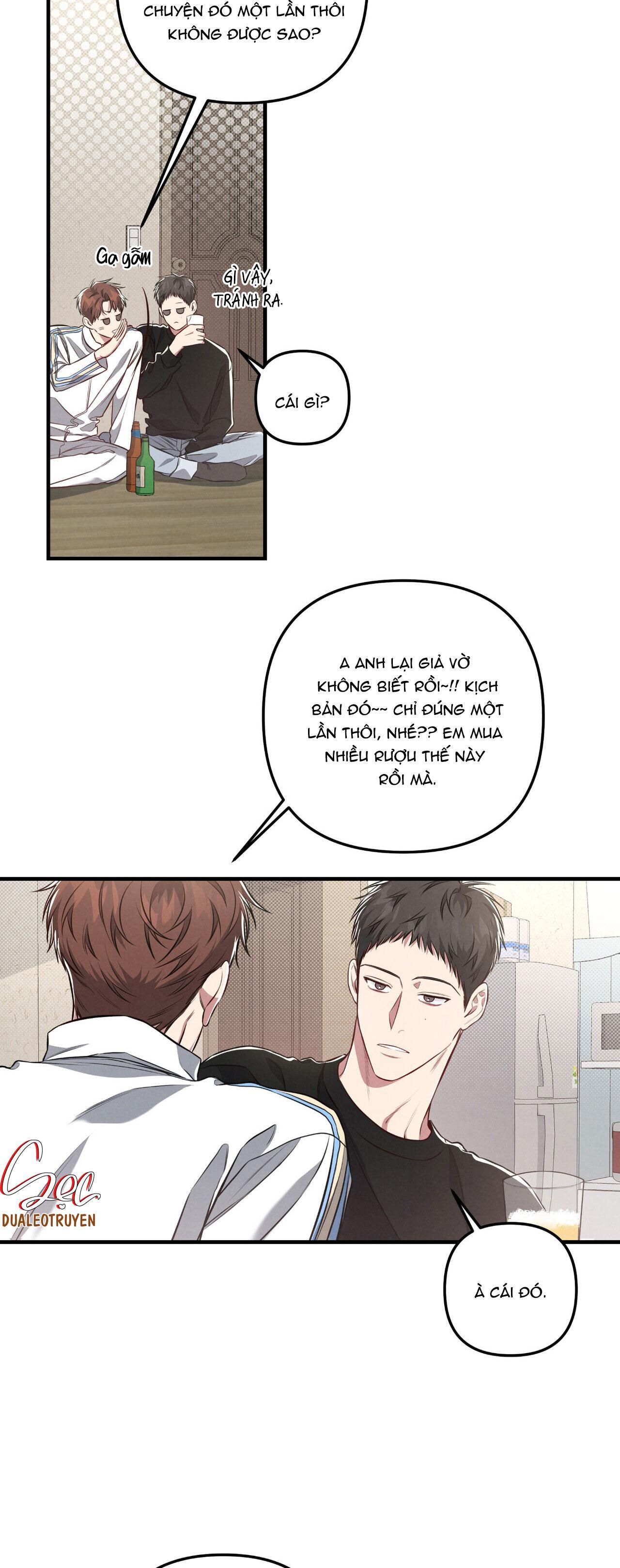 đọc truyện Công Tư Phân Minh Chương 12 ảnh 11 tại Thiên Thai Truyện