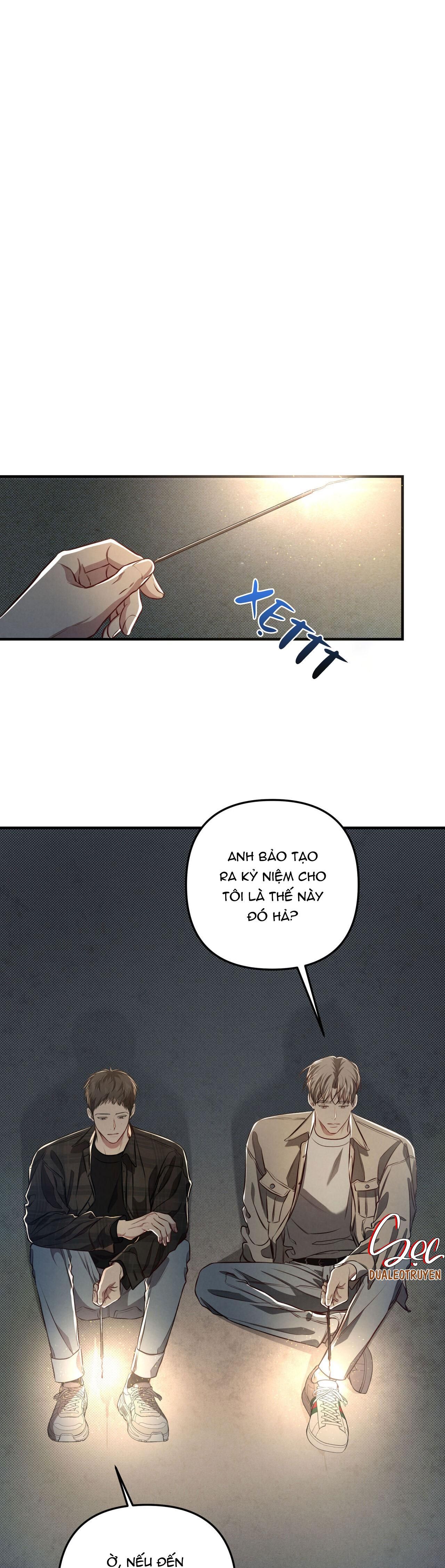 đọc truyện Công Tư Phân Minh Chương 13 ảnh 2 tại Thiên Thai Truyện