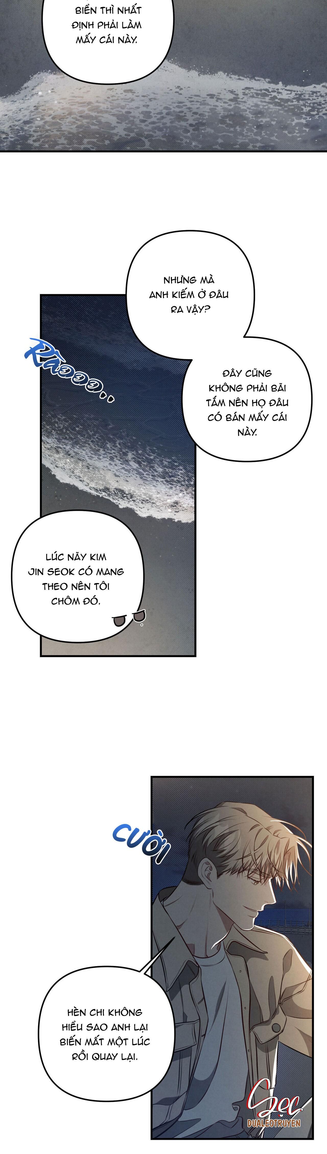 đọc truyện Công Tư Phân Minh Chương 13 ảnh 3 tại Thiên Thai Truyện