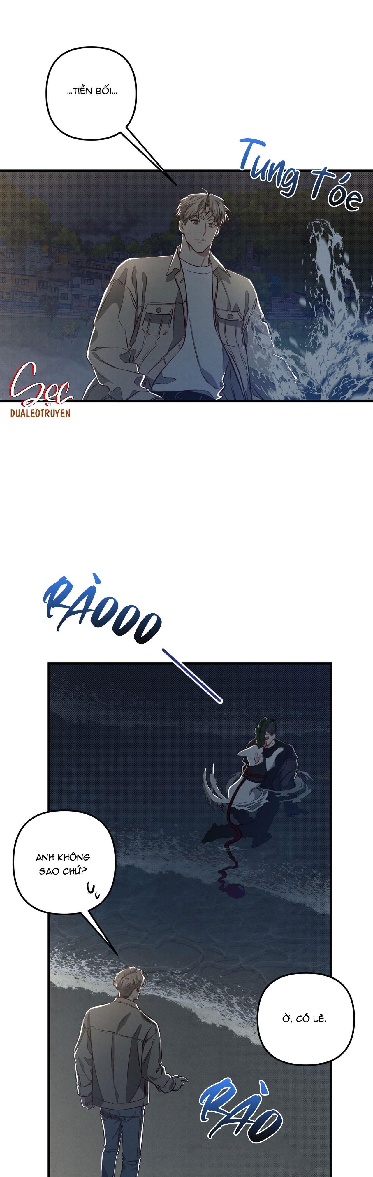 đọc truyện Công Tư Phân Minh Chương 13 ảnh 12 tại Thiên Thai Truyện