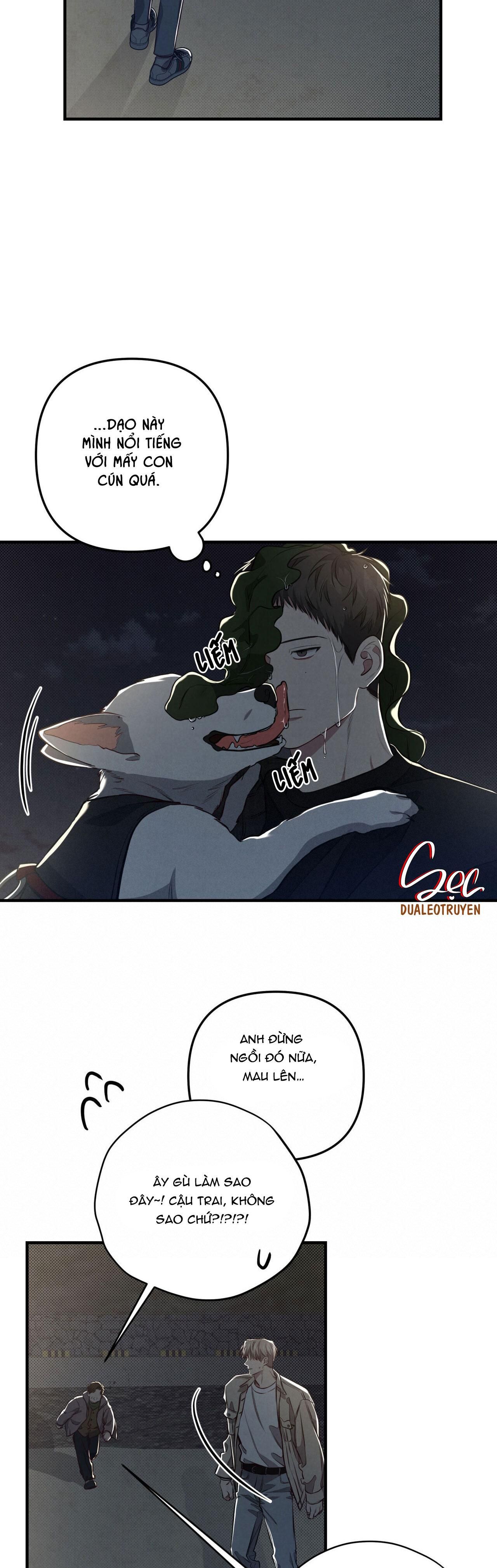 đọc truyện Công Tư Phân Minh Chương 13 ảnh 13 tại Thiên Thai Truyện