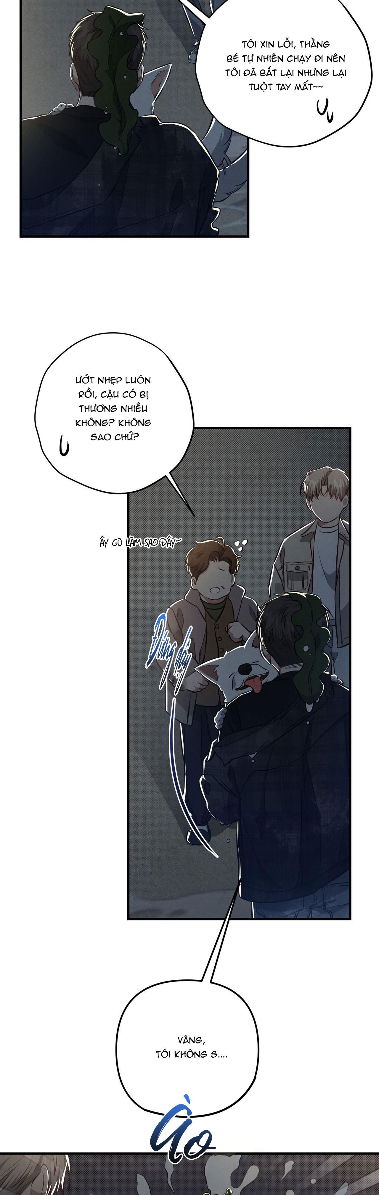 đọc truyện Công Tư Phân Minh Chương 13 ảnh 14 tại Thiên Thai Truyện