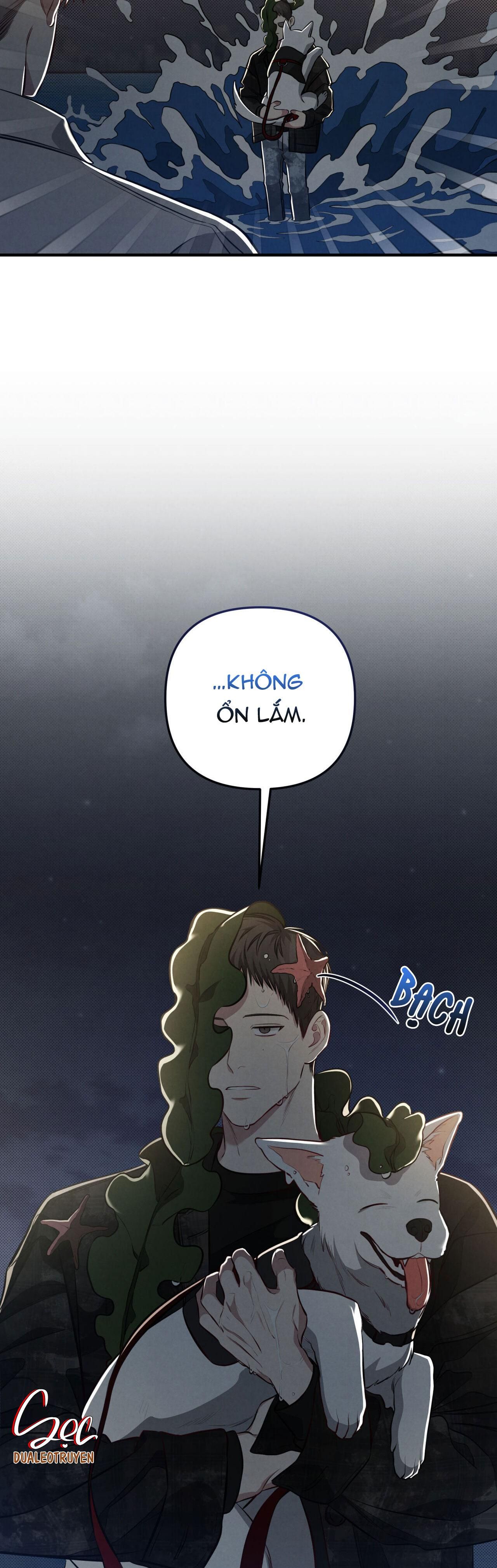 đọc truyện Công Tư Phân Minh Chương 13 ảnh 15 tại Thiên Thai Truyện