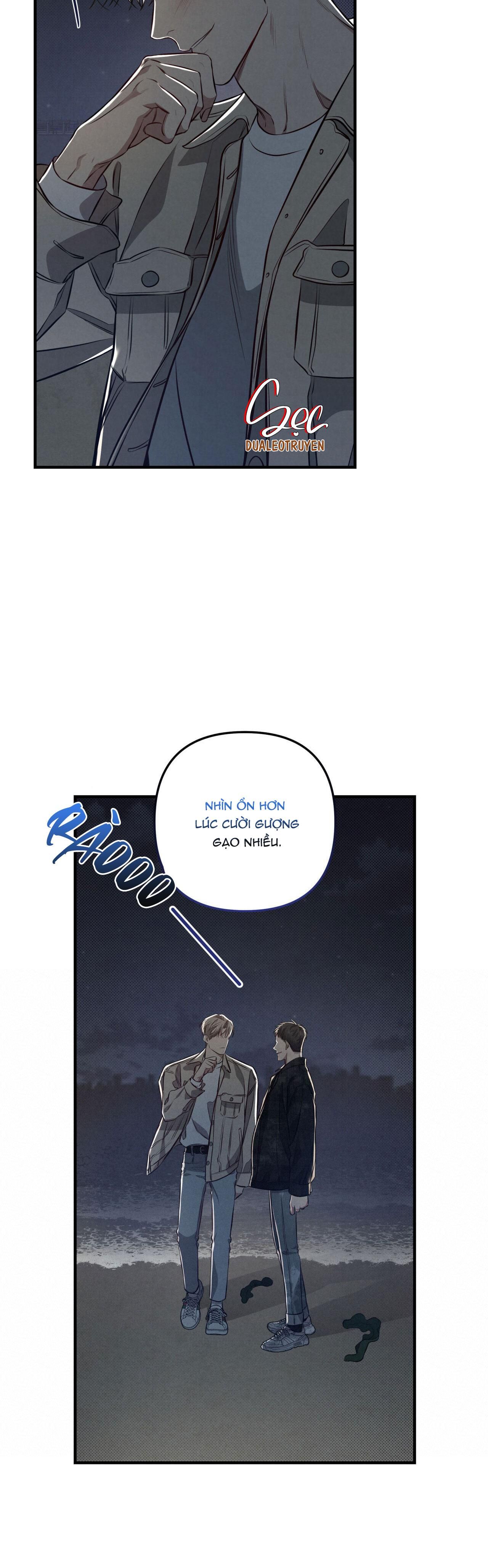 đọc truyện Công Tư Phân Minh Chương 13 ảnh 19 tại Thiên Thai Truyện