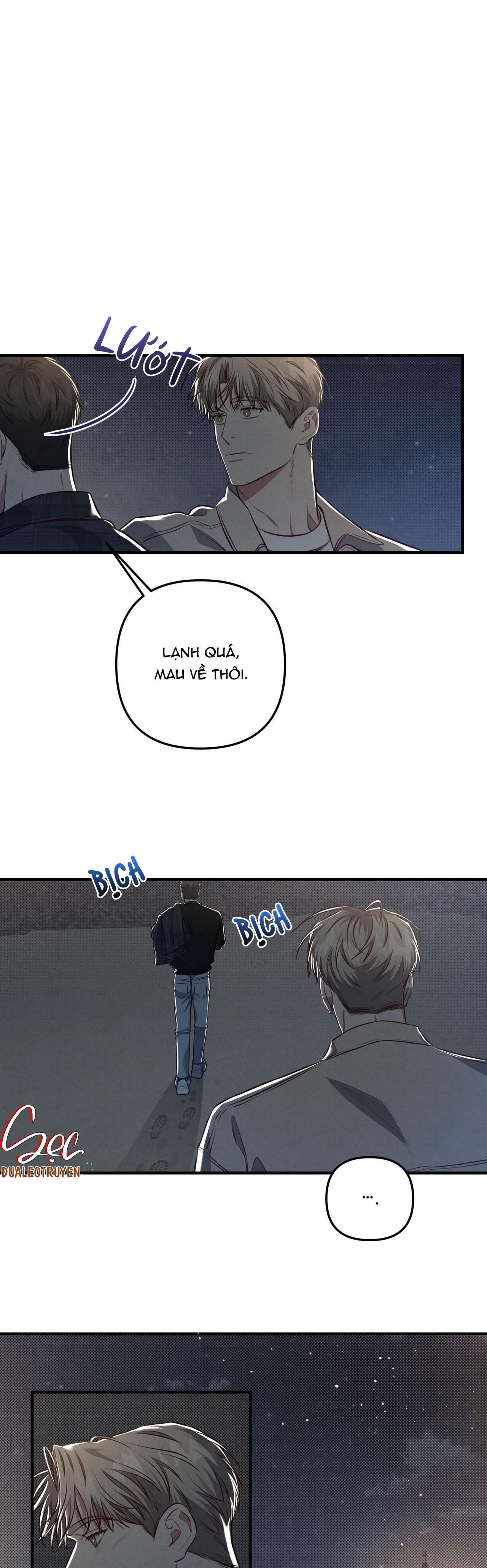 đọc truyện Công Tư Phân Minh Chương 13 ảnh 20 tại Thiên Thai Truyện