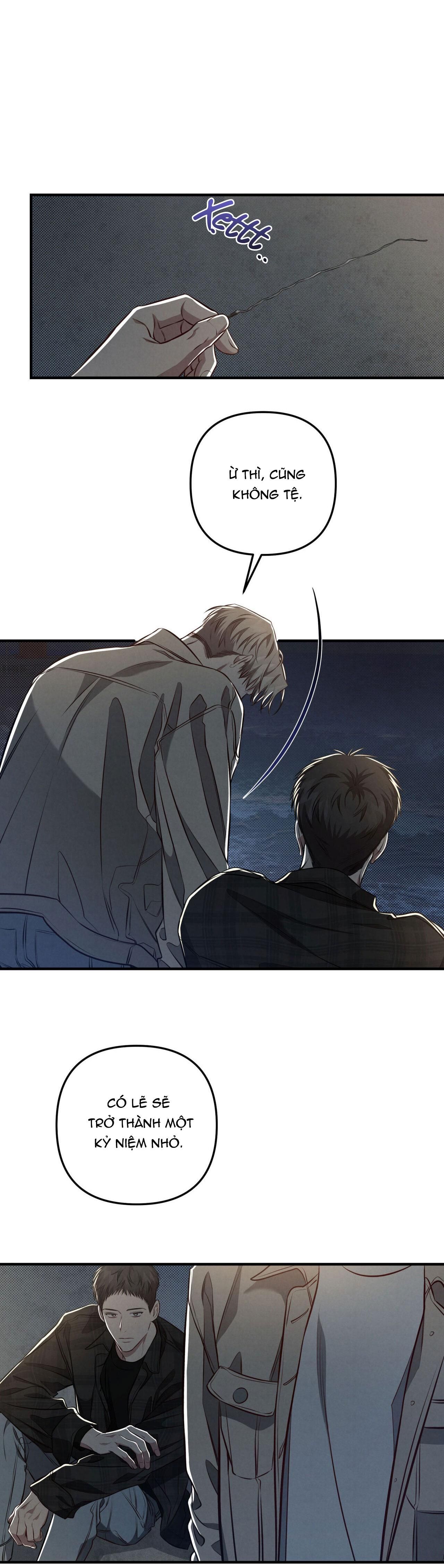 đọc truyện Công Tư Phân Minh Chương 13 ảnh 4 tại Thiên Thai Truyện