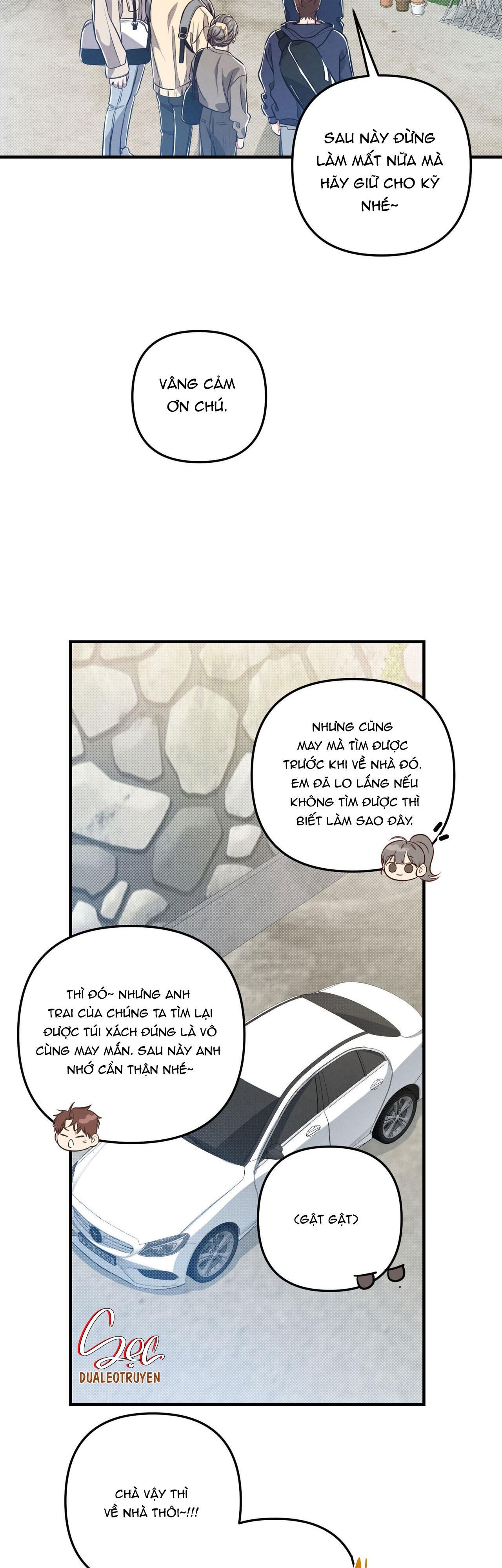 đọc truyện Công Tư Phân Minh Chương 13 ảnh 23 tại Thiên Thai Truyện