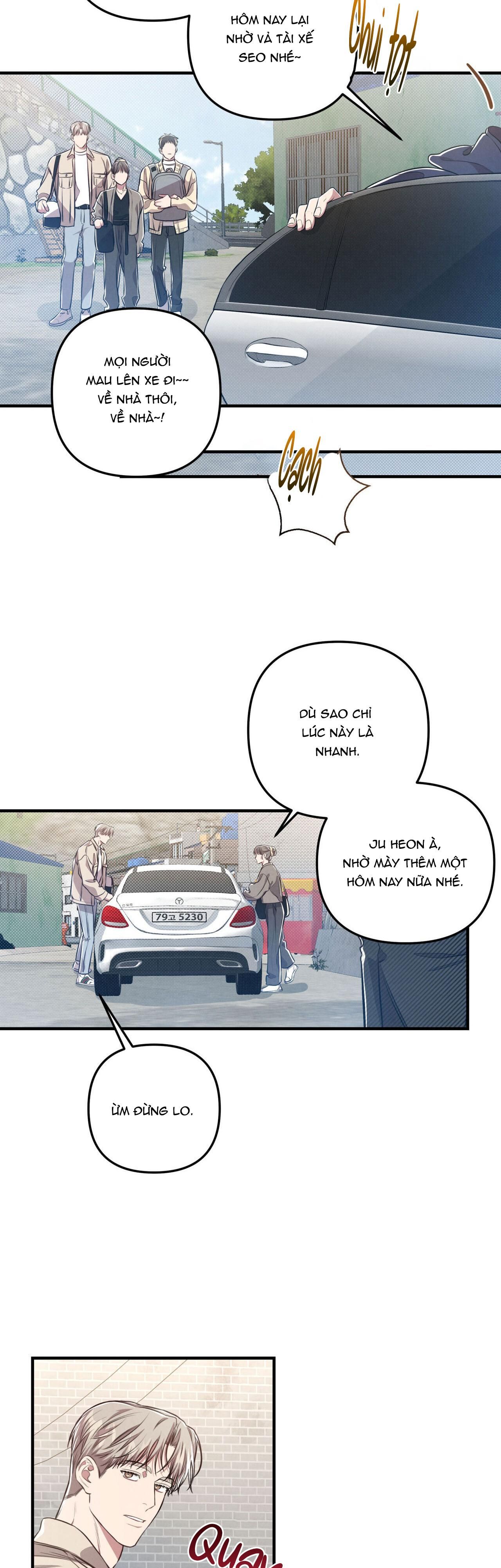 đọc truyện Công Tư Phân Minh Chương 13 ảnh 24 tại Thiên Thai Truyện