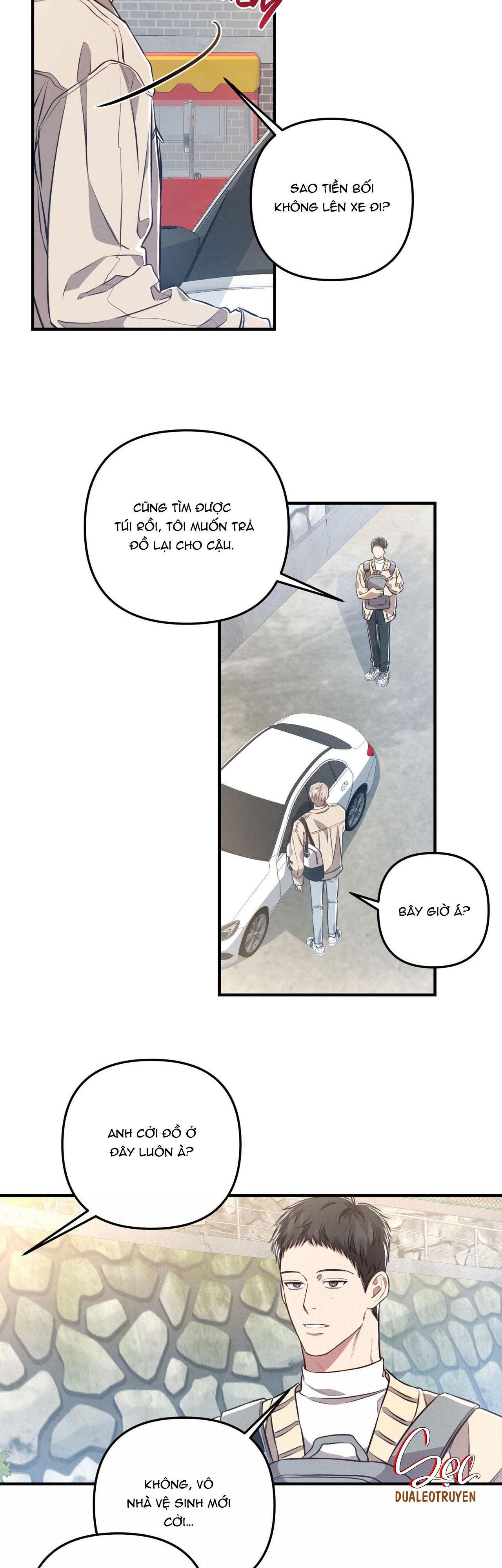 đọc truyện Công Tư Phân Minh Chương 13 ảnh 25 tại Thiên Thai Truyện