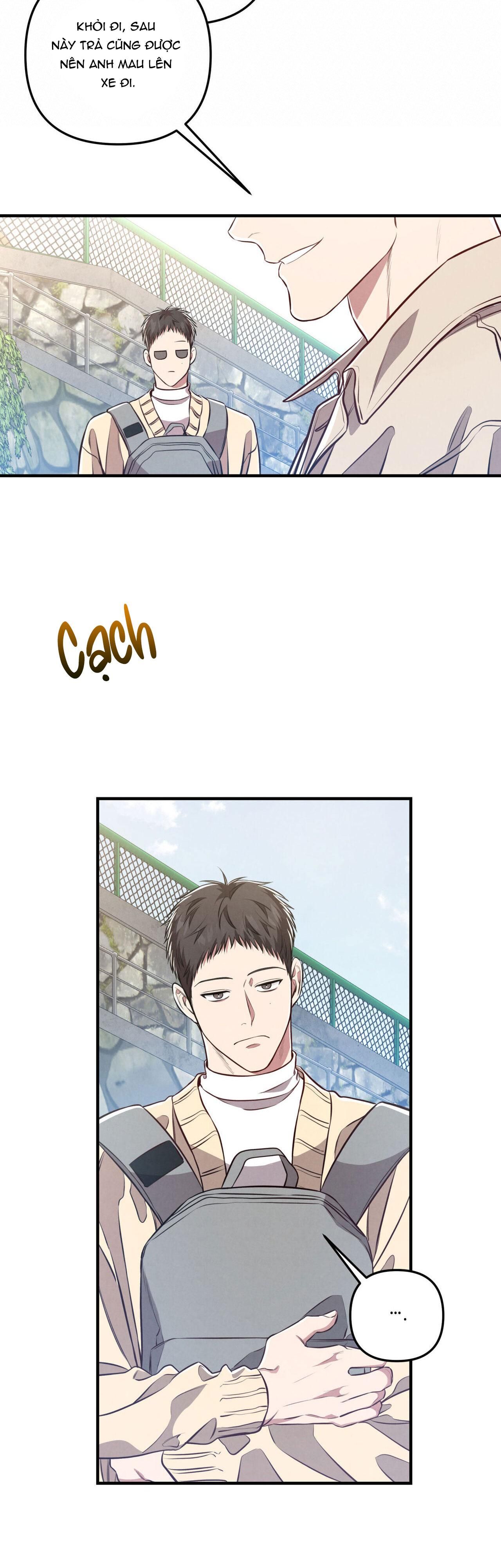 đọc truyện Công Tư Phân Minh Chương 13 ảnh 26 tại Thiên Thai Truyện