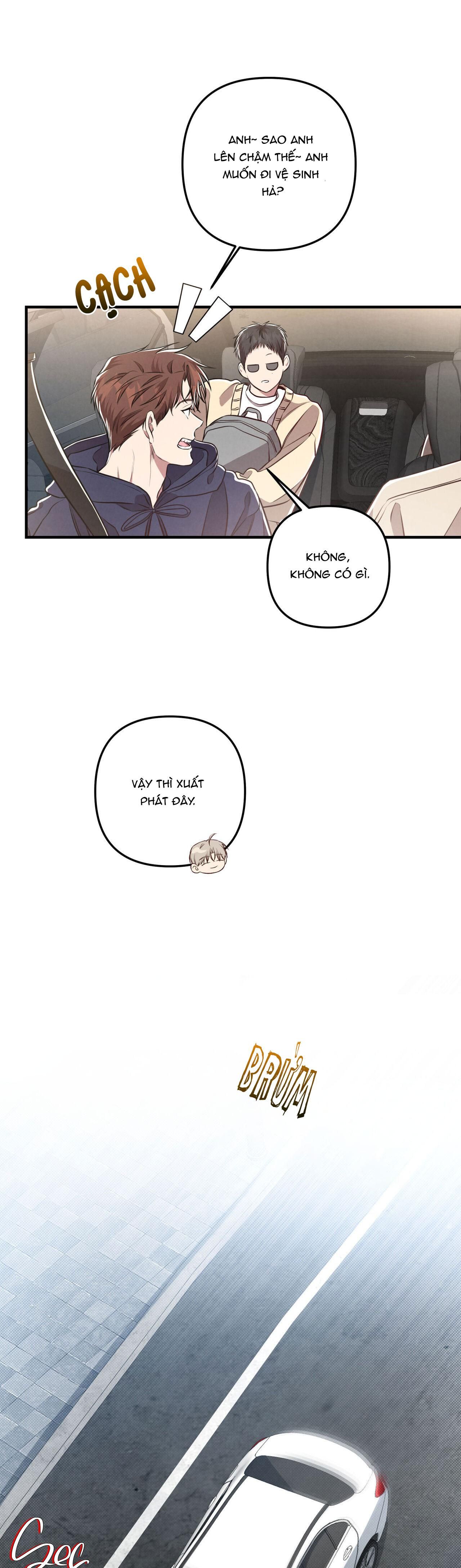 đọc truyện Công Tư Phân Minh Chương 13 ảnh 27 tại Thiên Thai Truyện