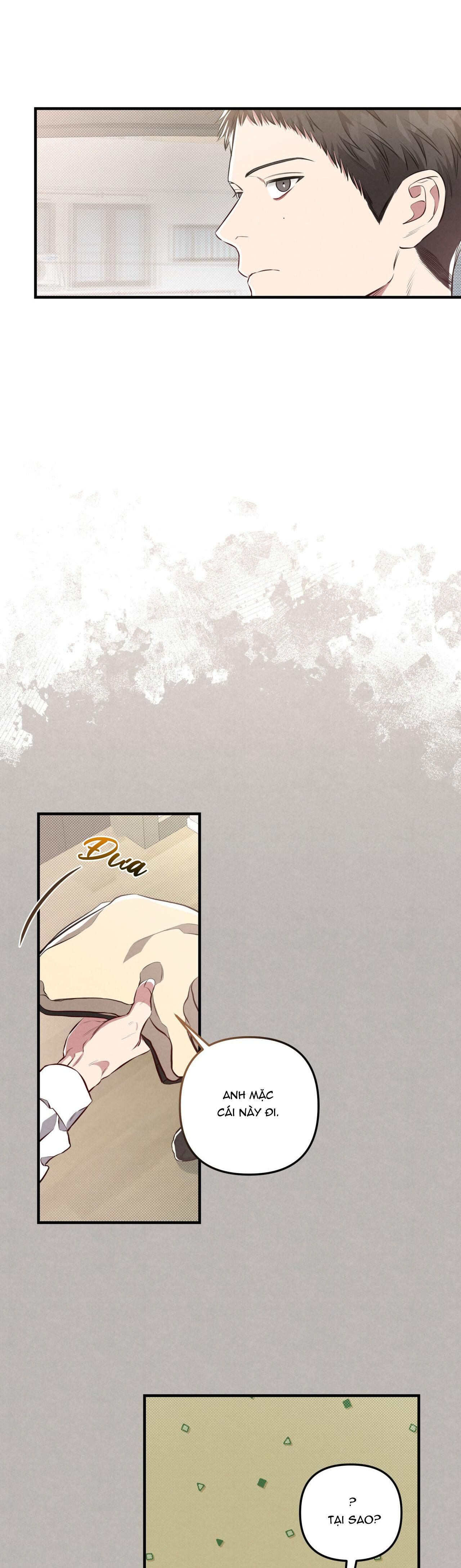 đọc truyện Công Tư Phân Minh Chương 13 ảnh 29 tại Thiên Thai Truyện