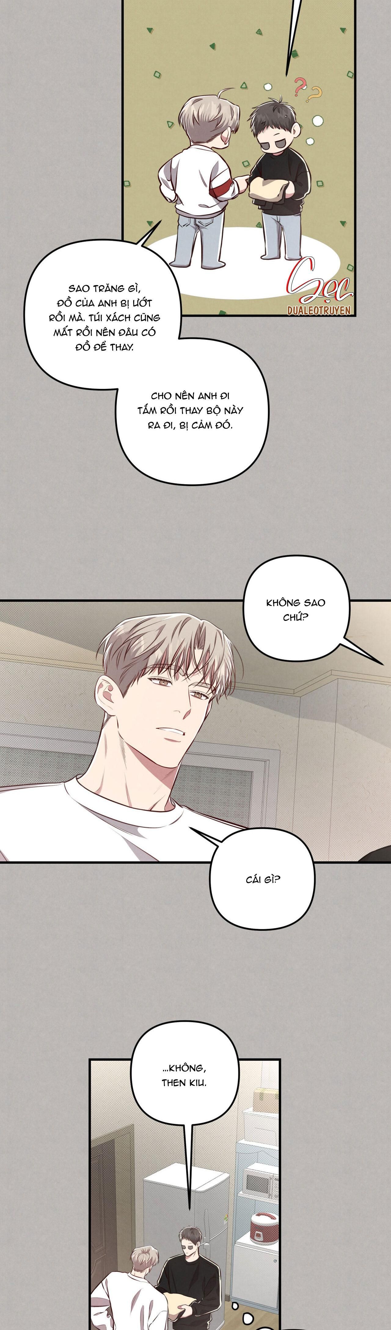 đọc truyện Công Tư Phân Minh Chương 13 ảnh 30 tại Thiên Thai Truyện