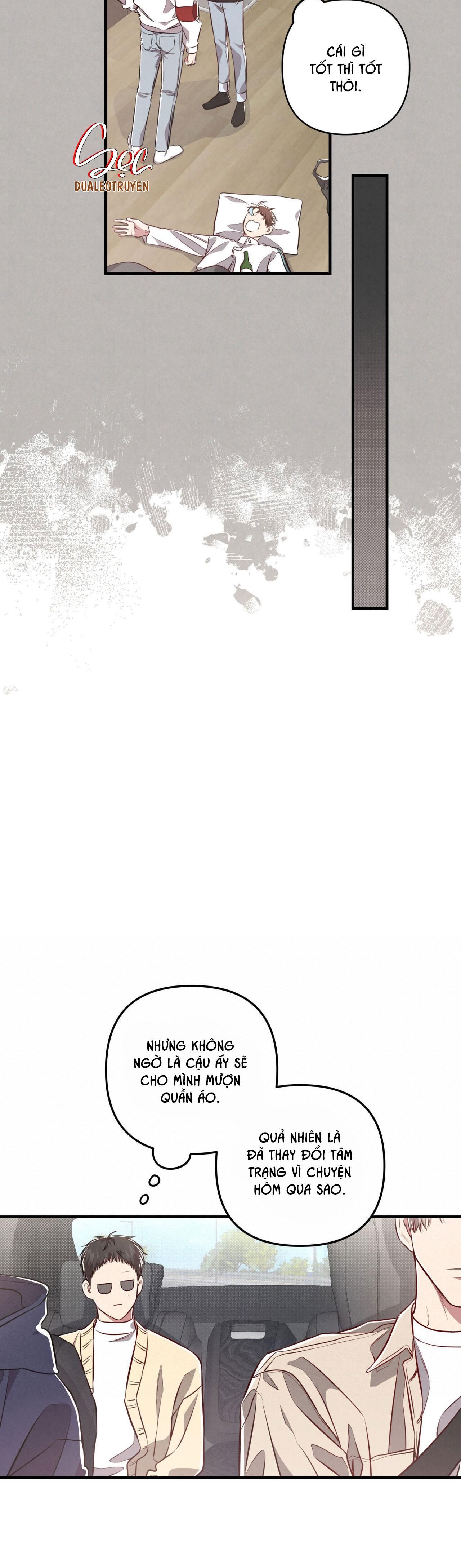 đọc truyện Công Tư Phân Minh Chương 13 ảnh 31 tại Thiên Thai Truyện